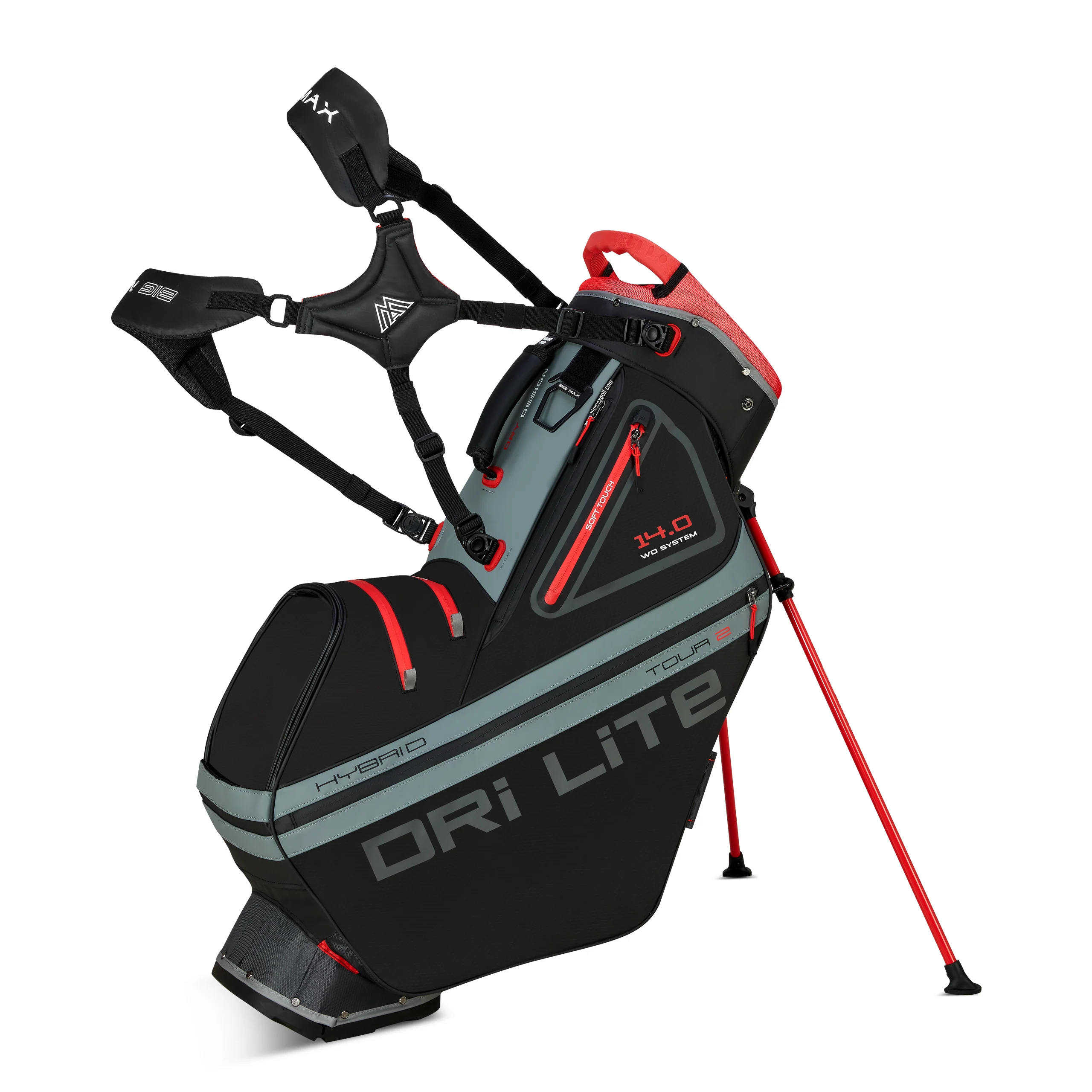Dri Lite Hybrid Tour 2 - Image 34