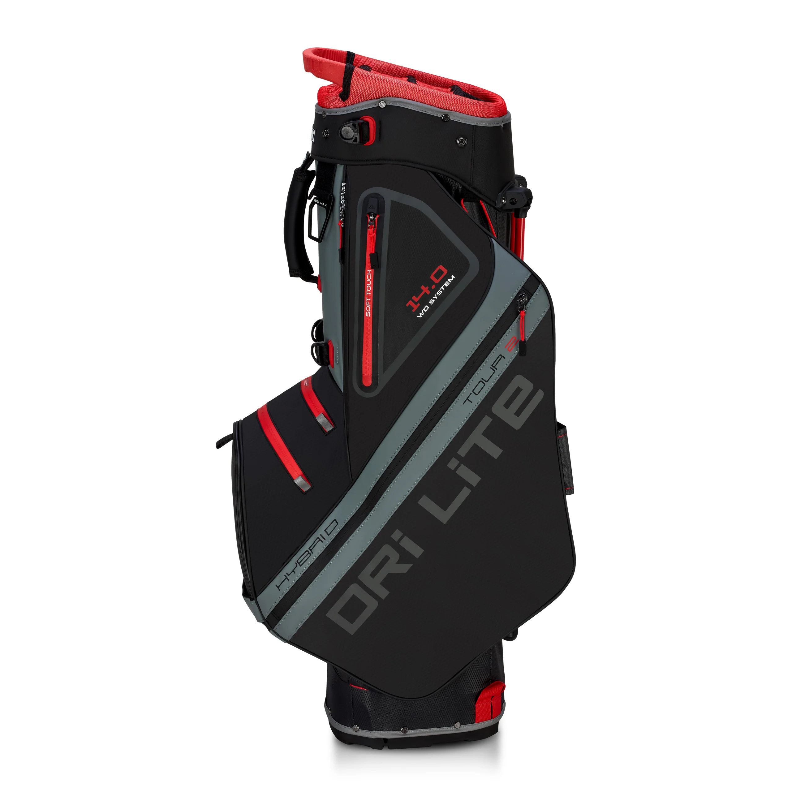 Dri Lite Hybrid Tour 2 - Image 39
