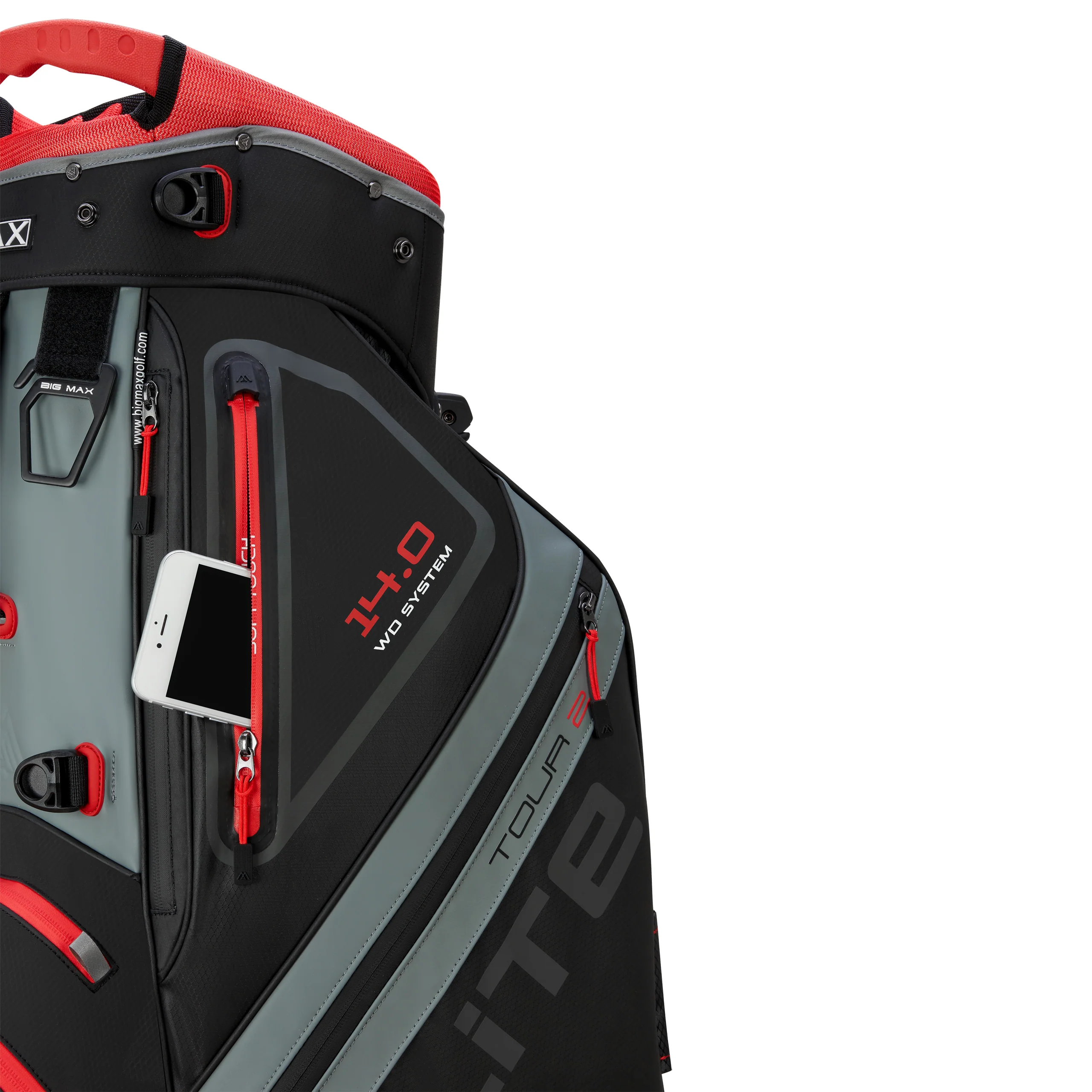 Dri Lite Hybrid Tour 2 - Image 40