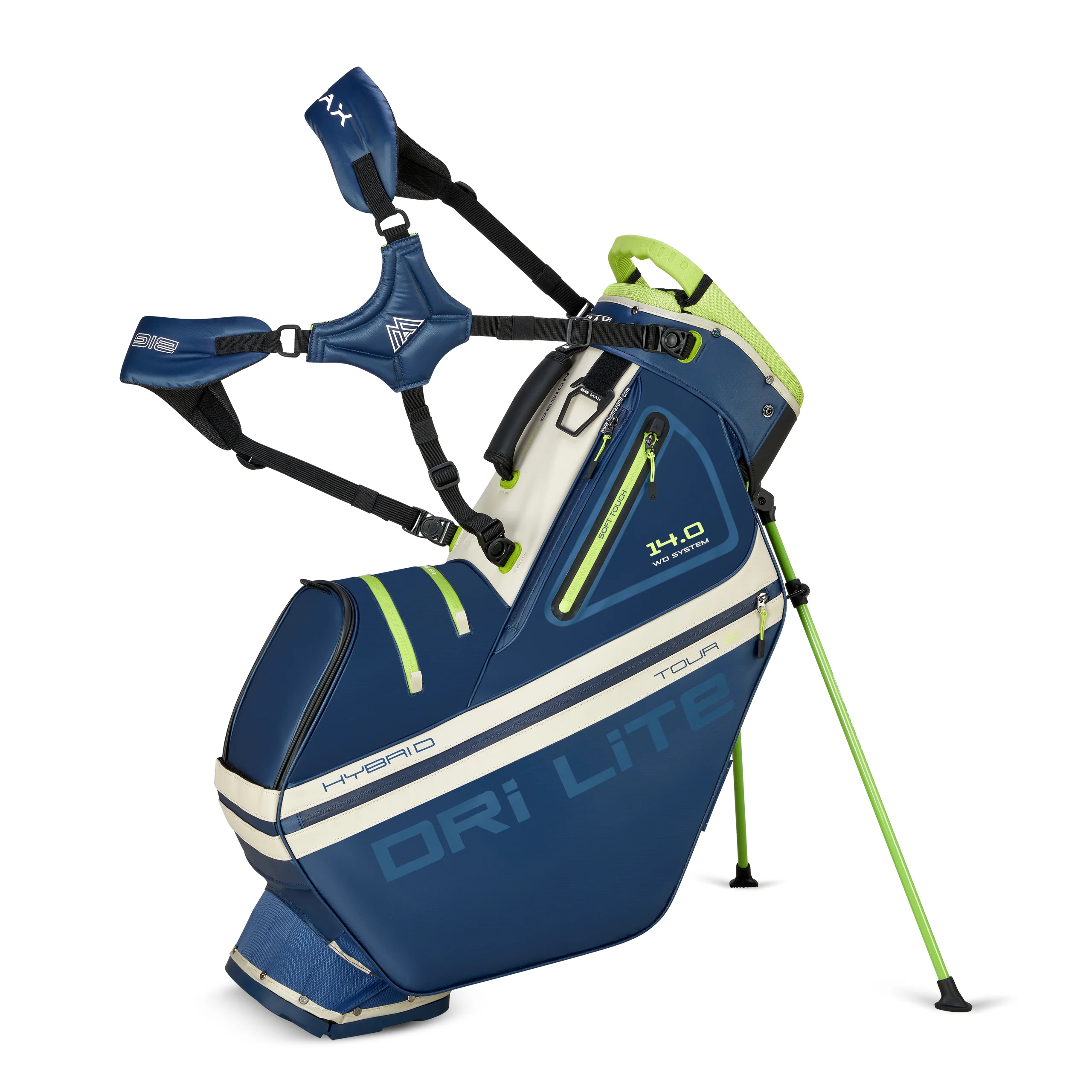 Dri Lite Hybrid Tour 2 - Image 45