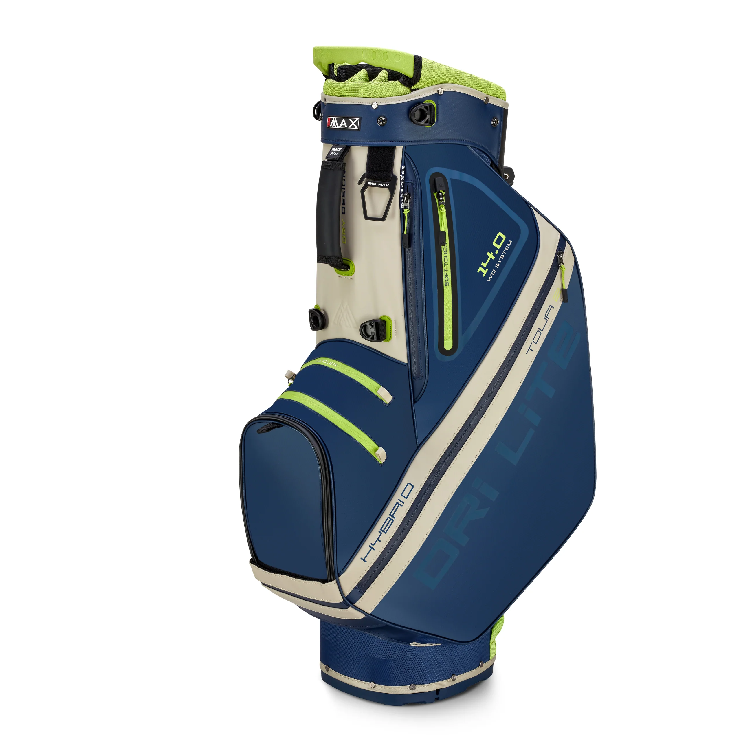 Dri Lite Hybrid Tour 2 - Image 47