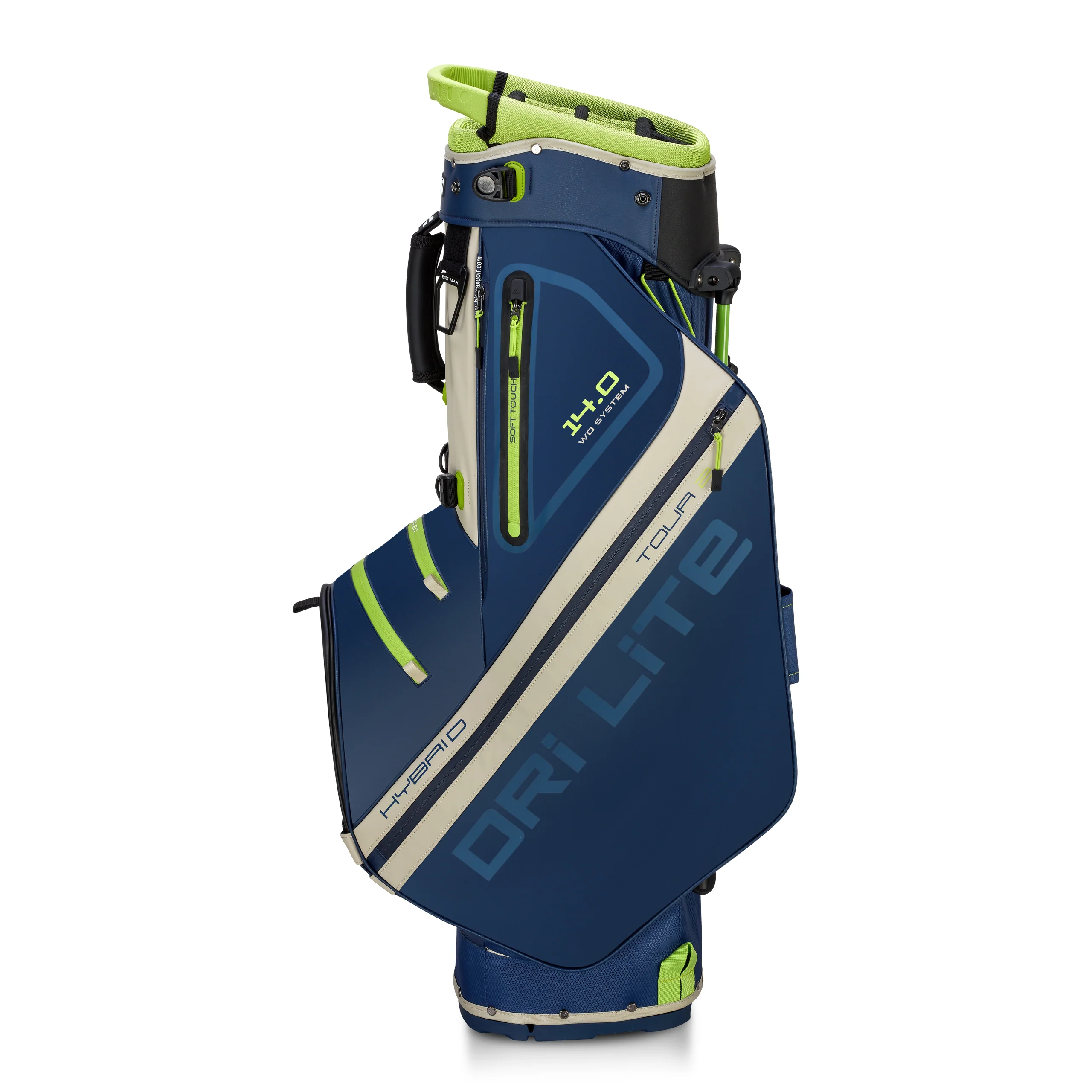 Dri Lite Hybrid Tour 2 - Image 49