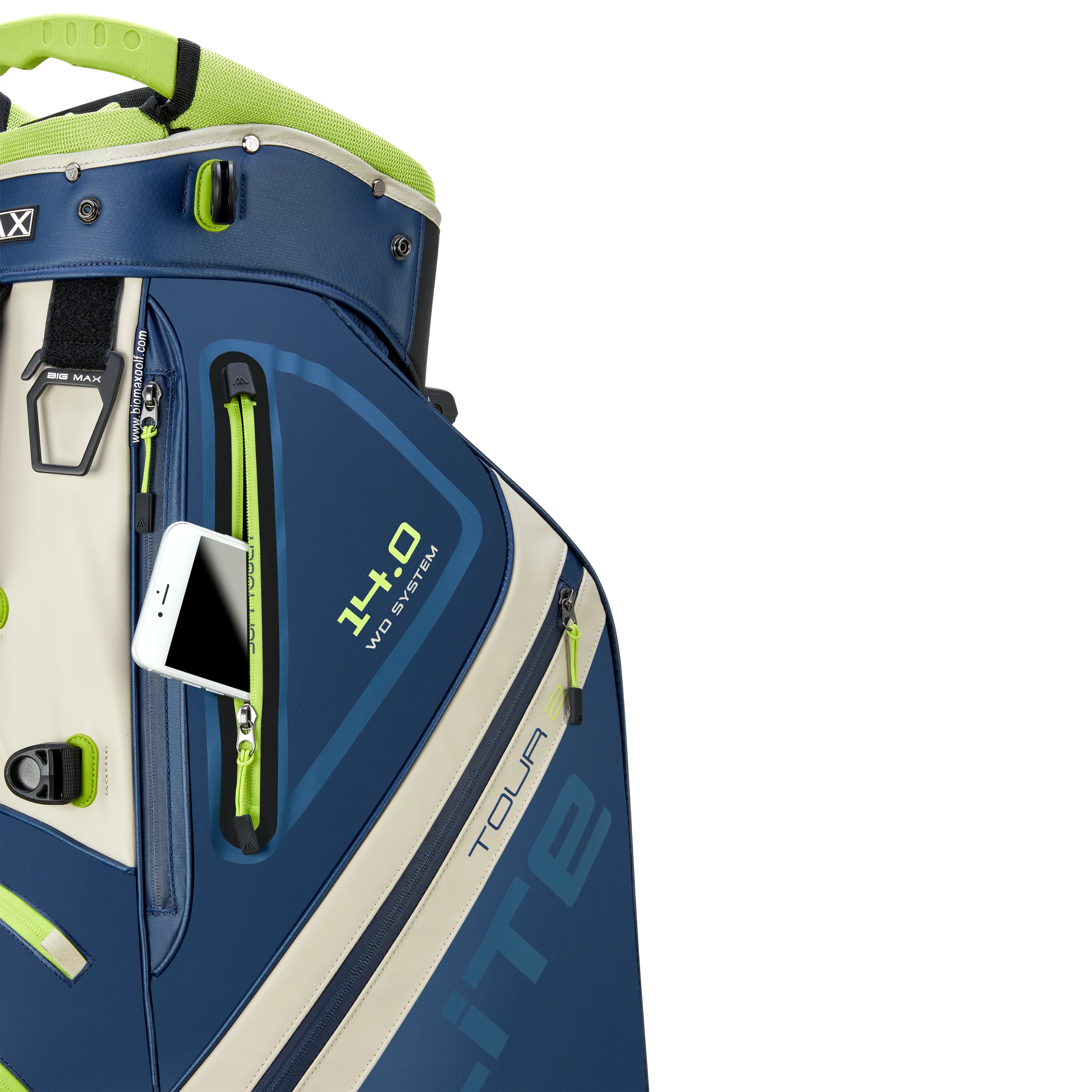 Dri Lite Hybrid Tour 2 - Image 51