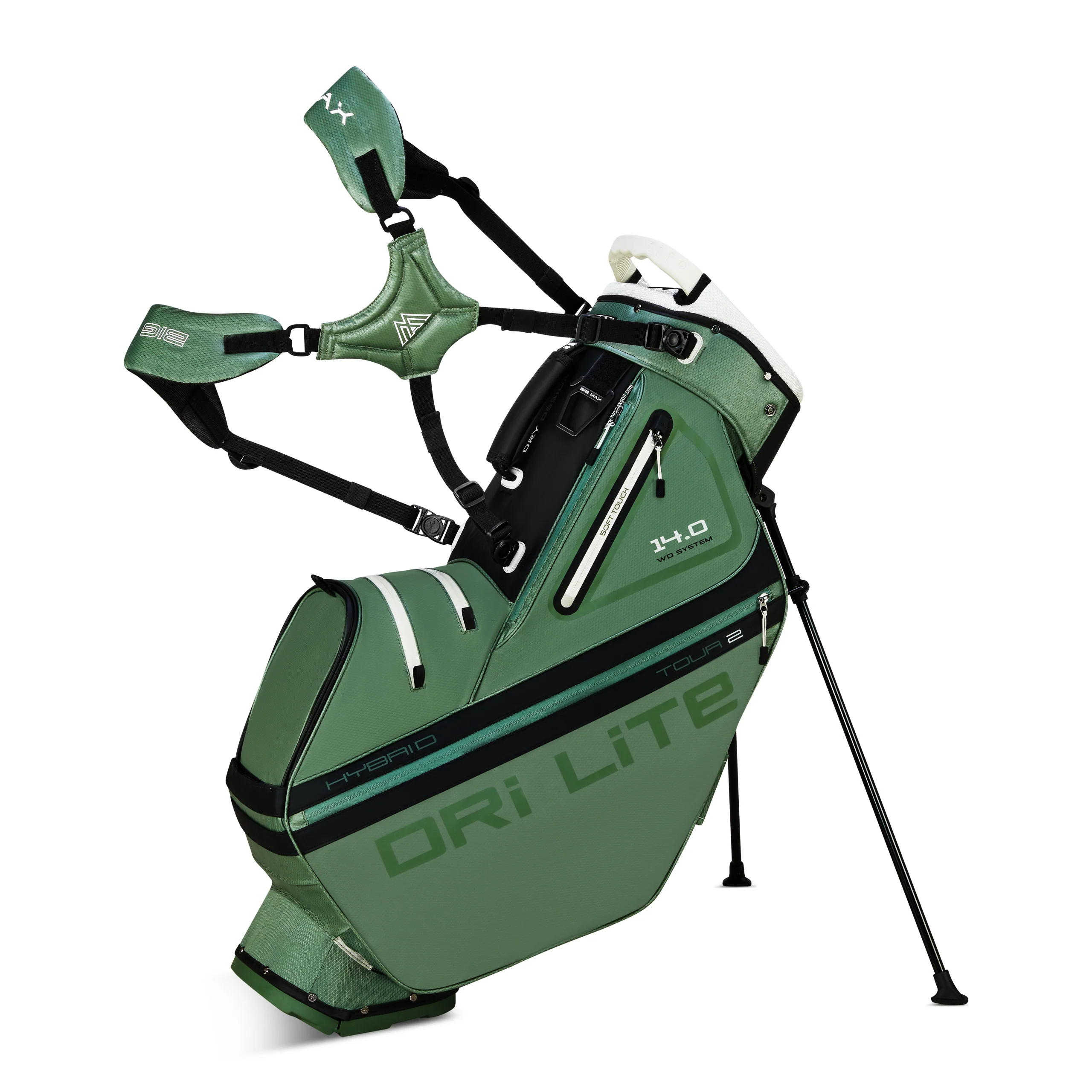 Dri Lite Hybrid Tour 2 - Image 57