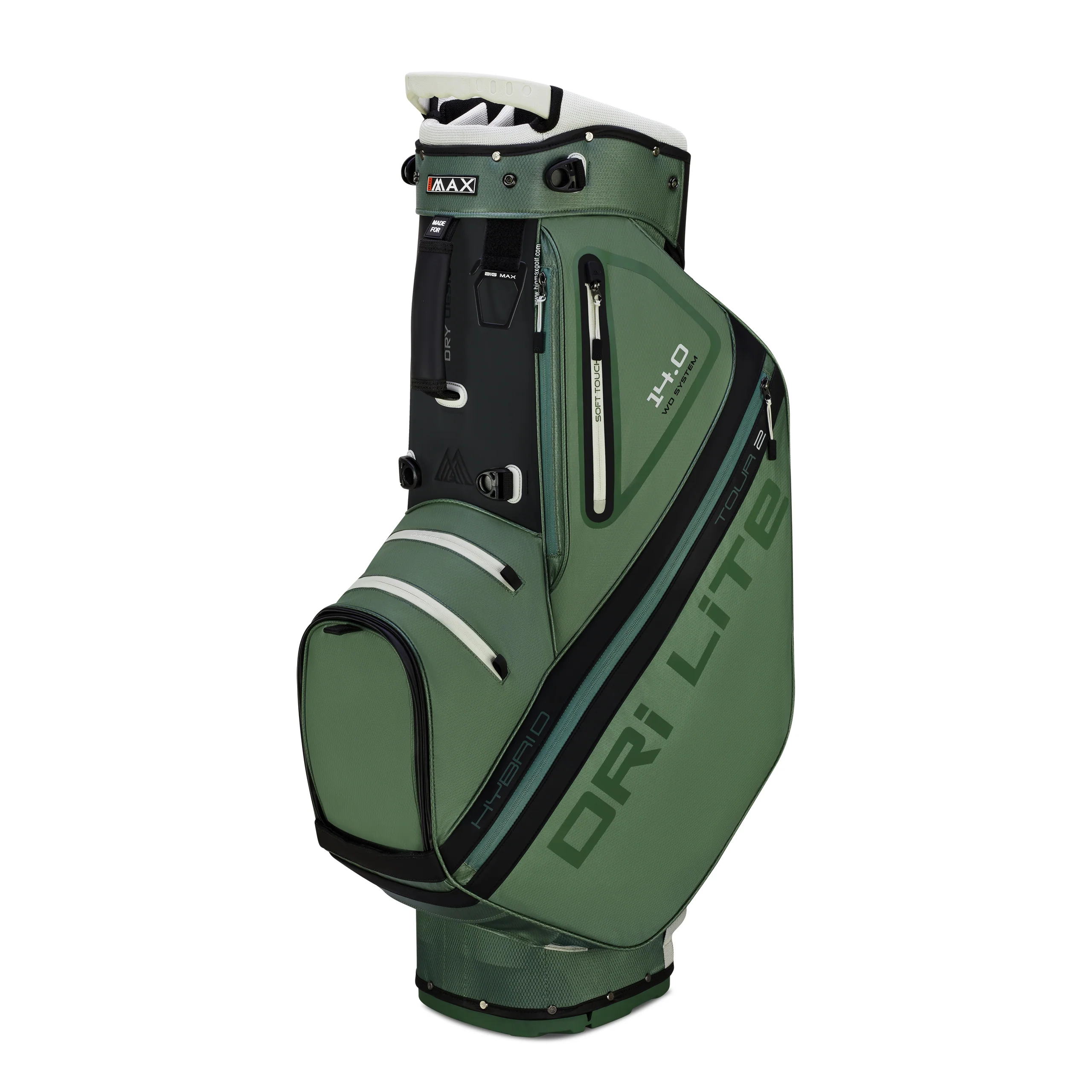 Dri Lite Hybrid Tour 2 - Image 58