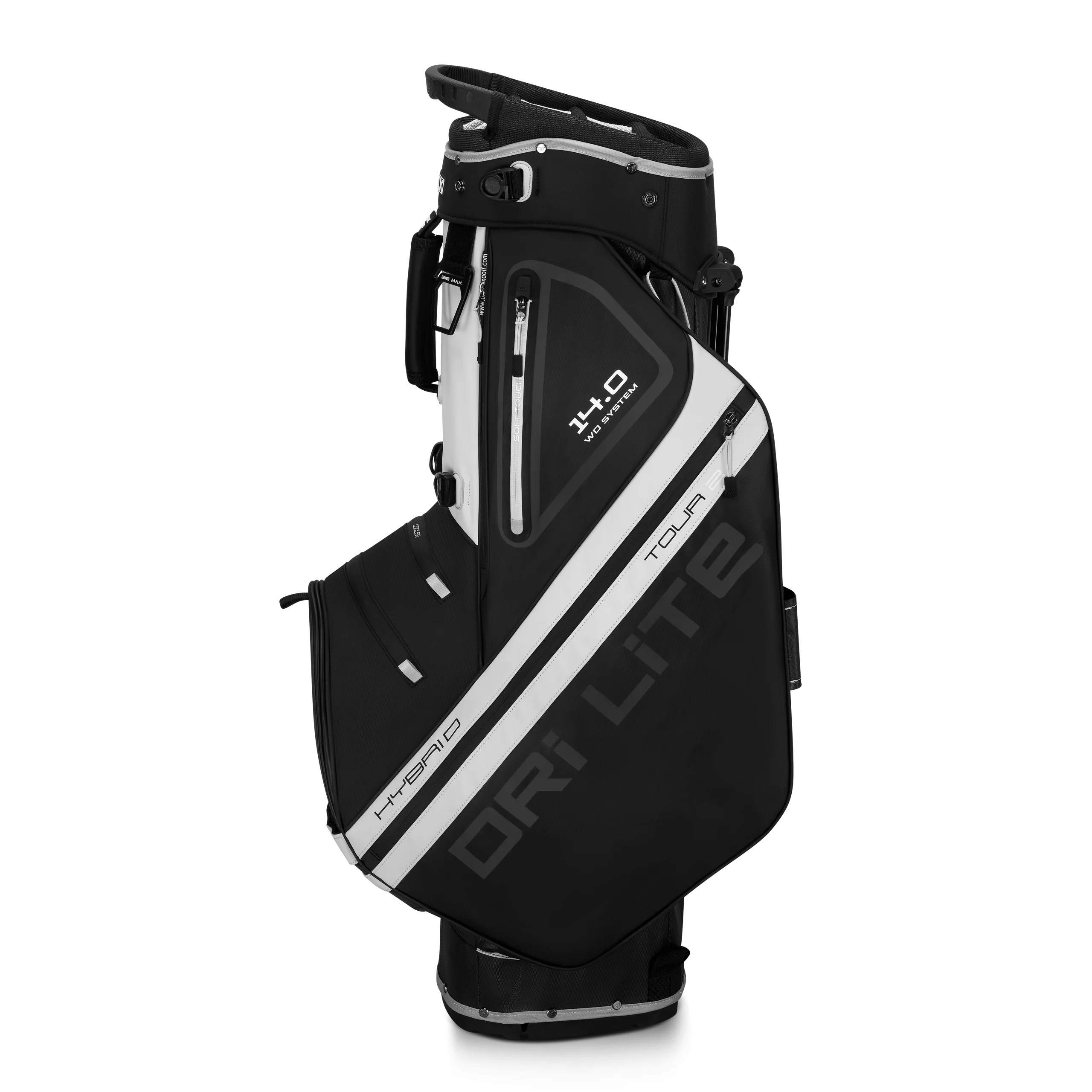 Dri Lite Hybrid Tour 2 - Image 6