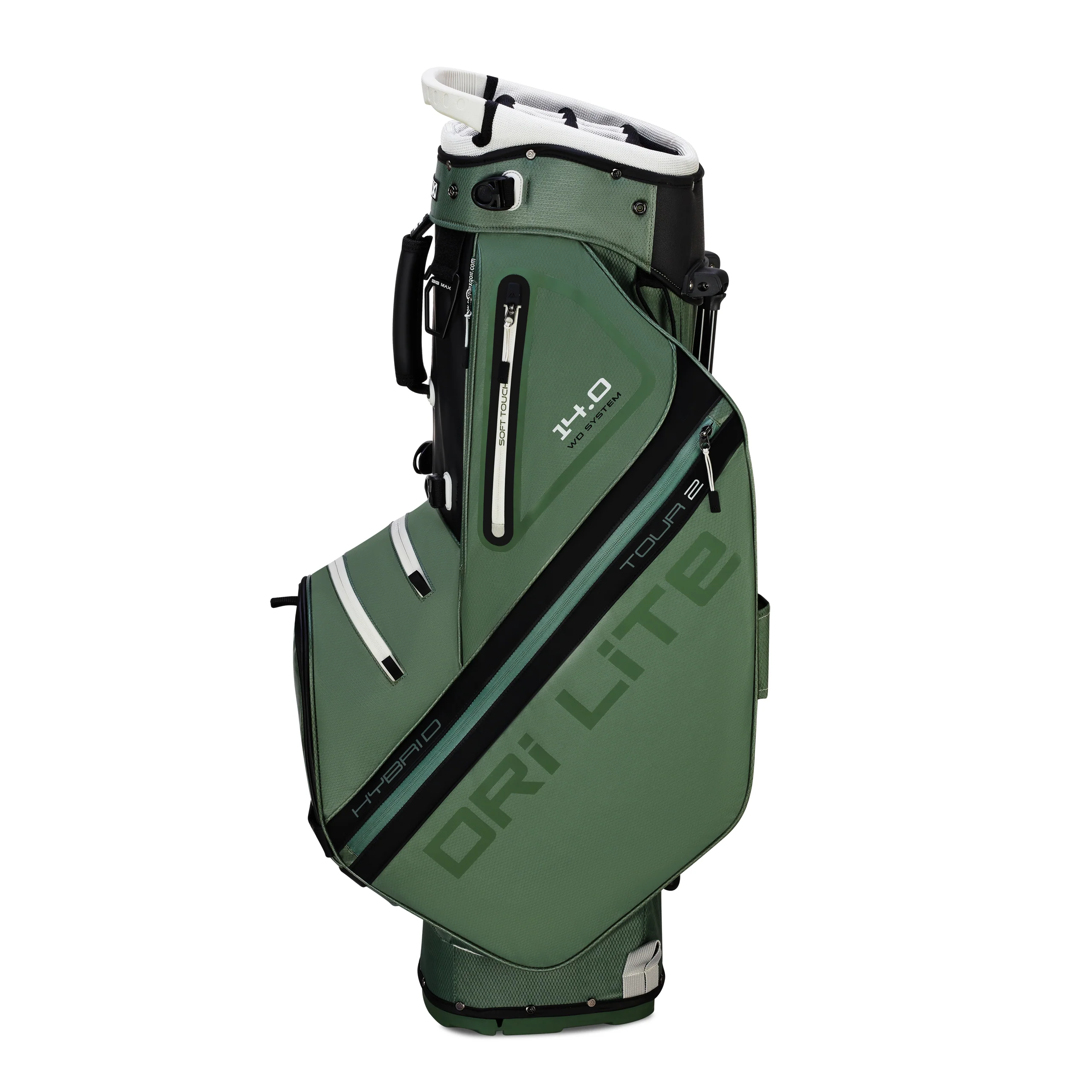 Dri Lite Hybrid Tour 2 - Image 61