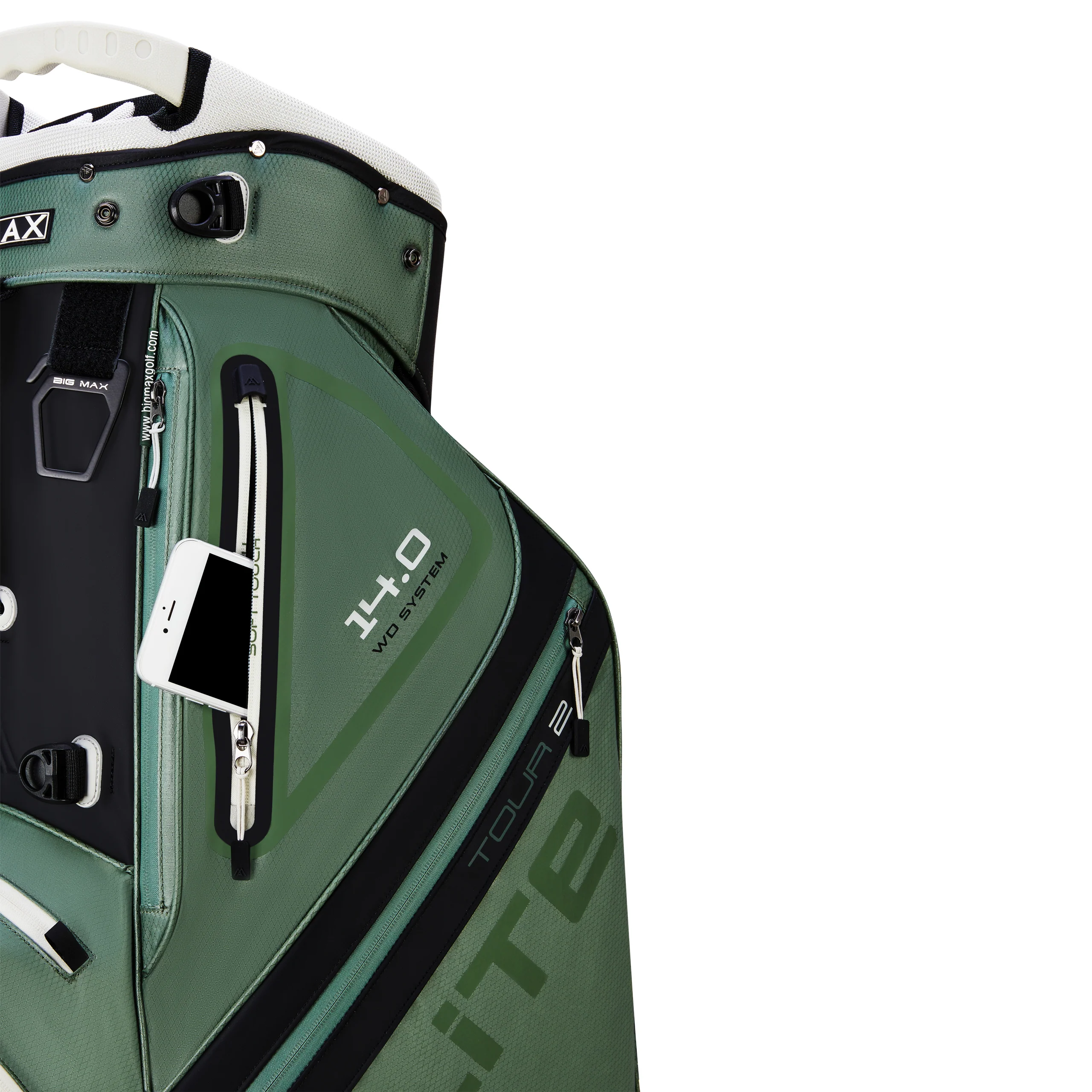 Dri Lite Hybrid Tour 2 - Image 62