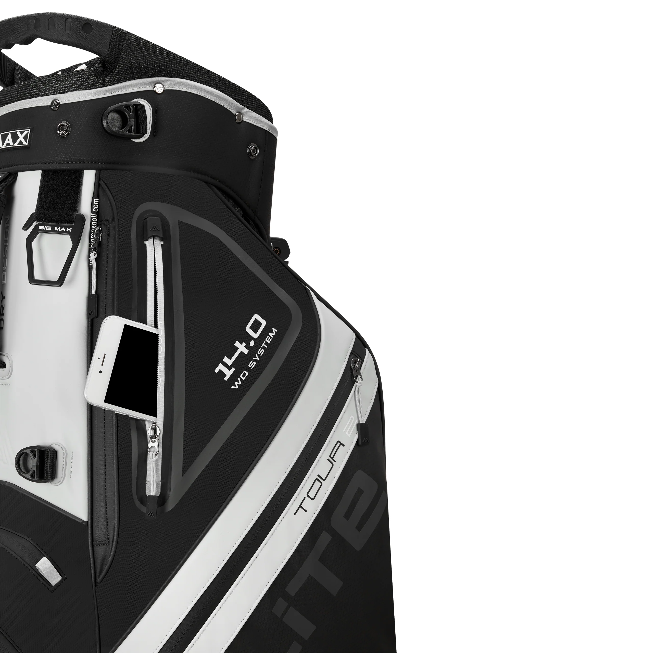 Dri Lite Hybrid Tour 2 - Image 7