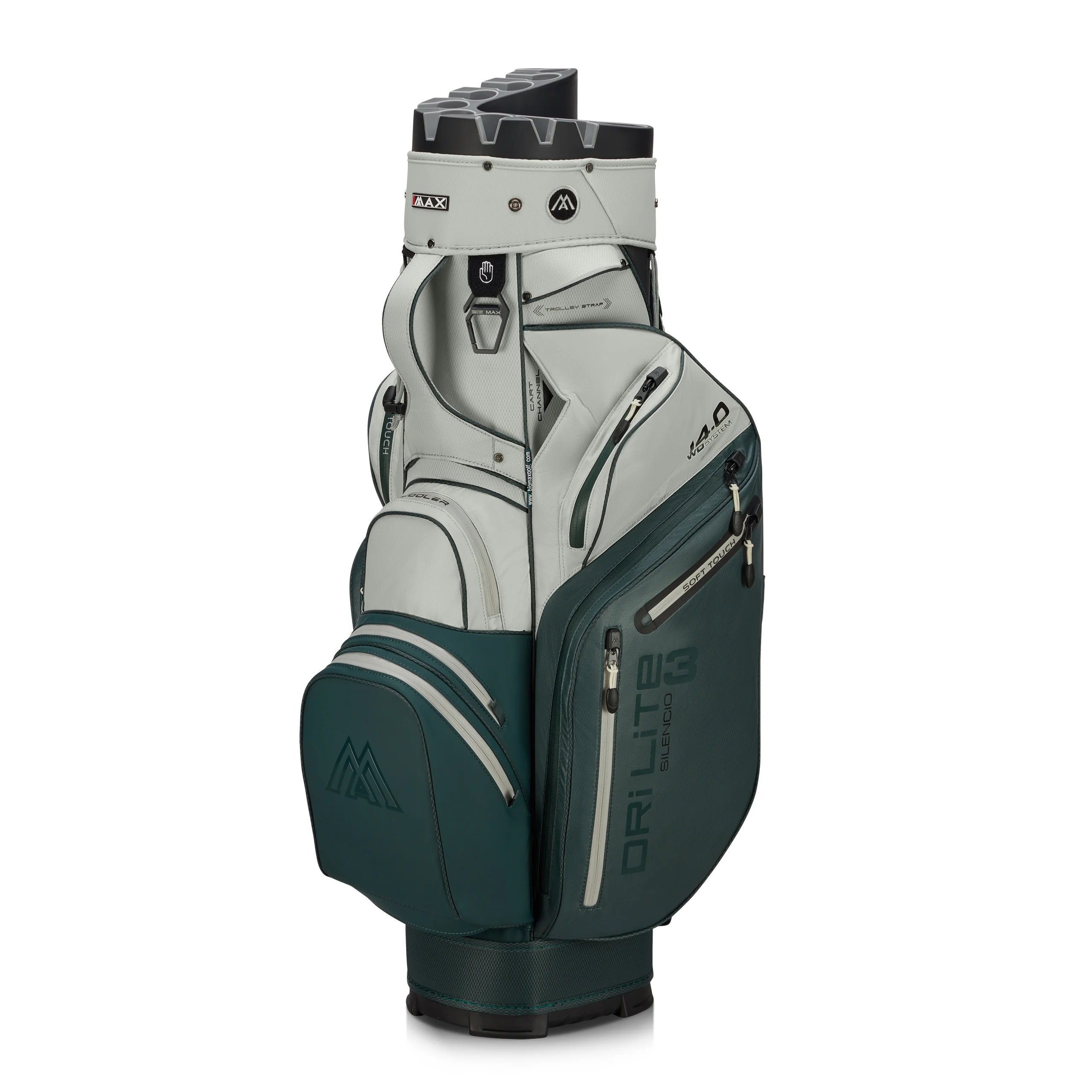 Dri Lite Silencio 3