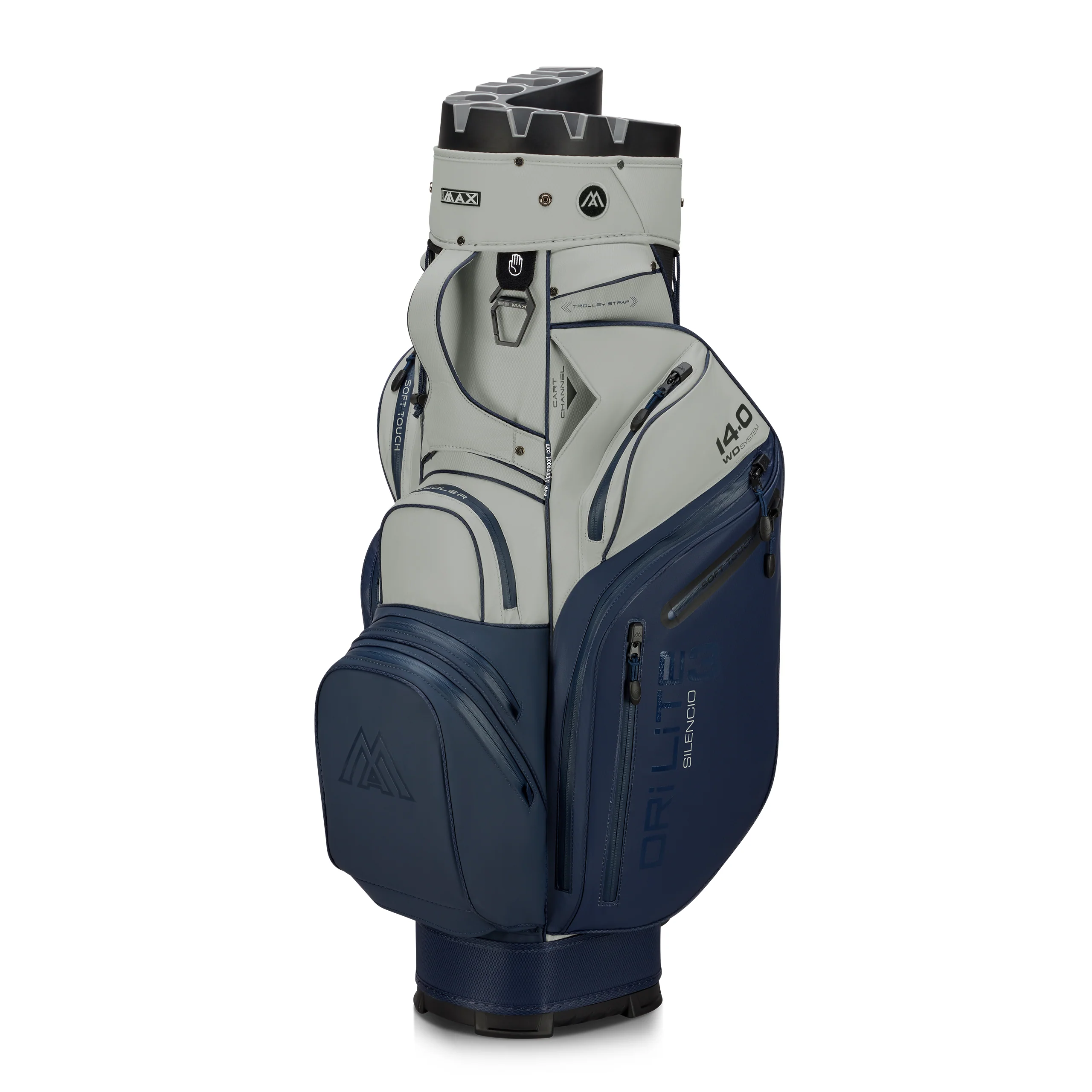 Dri Lite Silencio 3 - Image 12