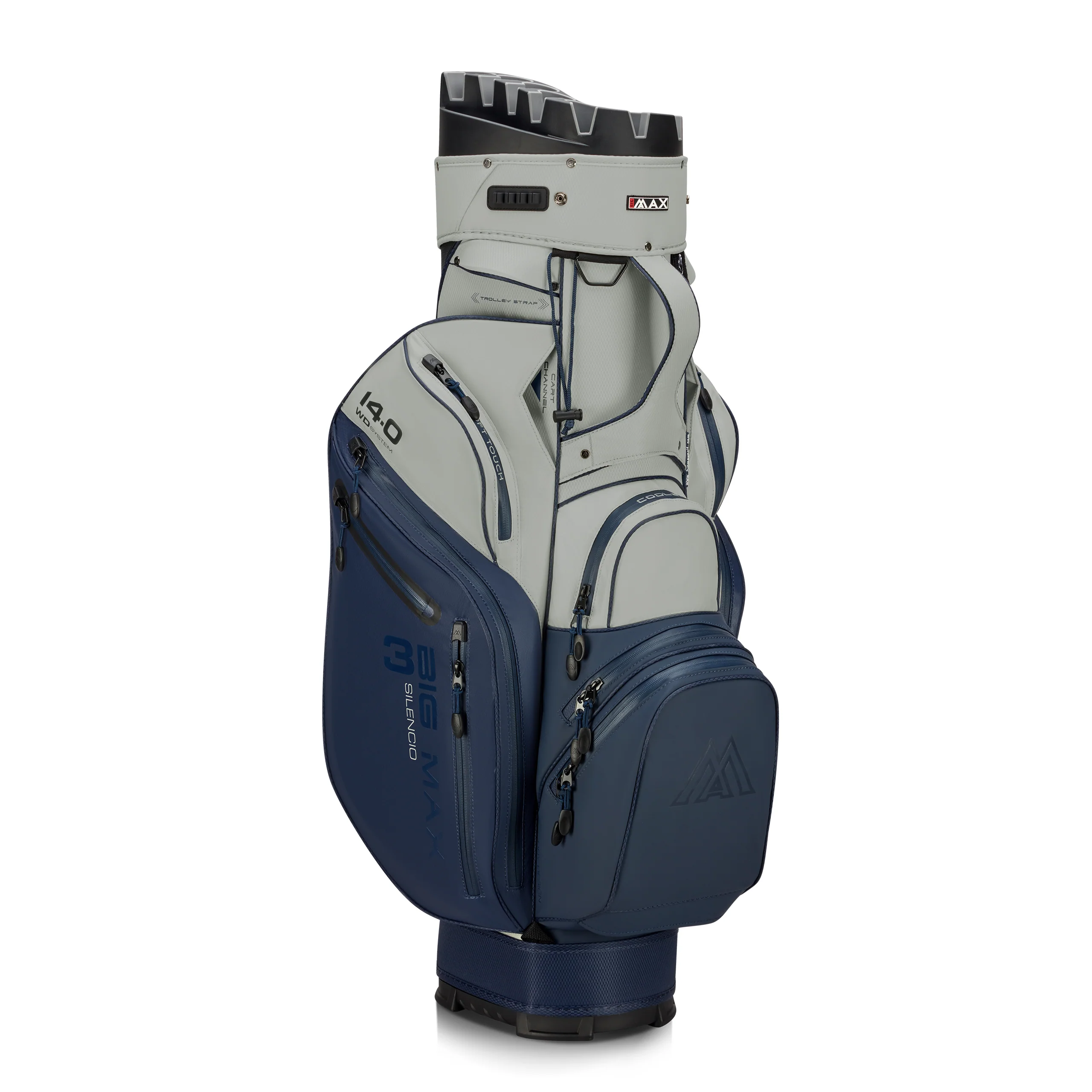 Dri Lite Silencio 3 - Image 13