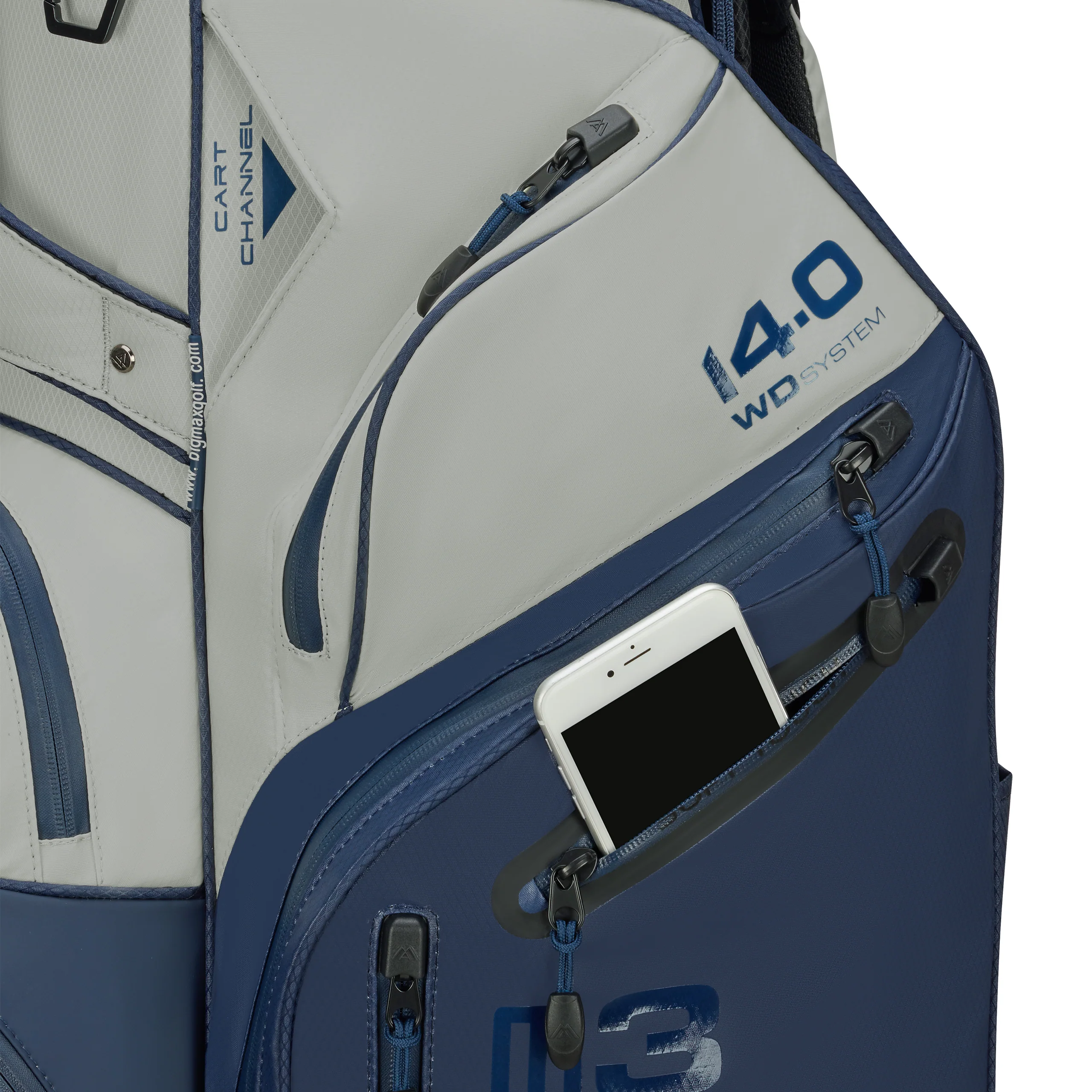 Dri Lite Silencio 3 - Image 18