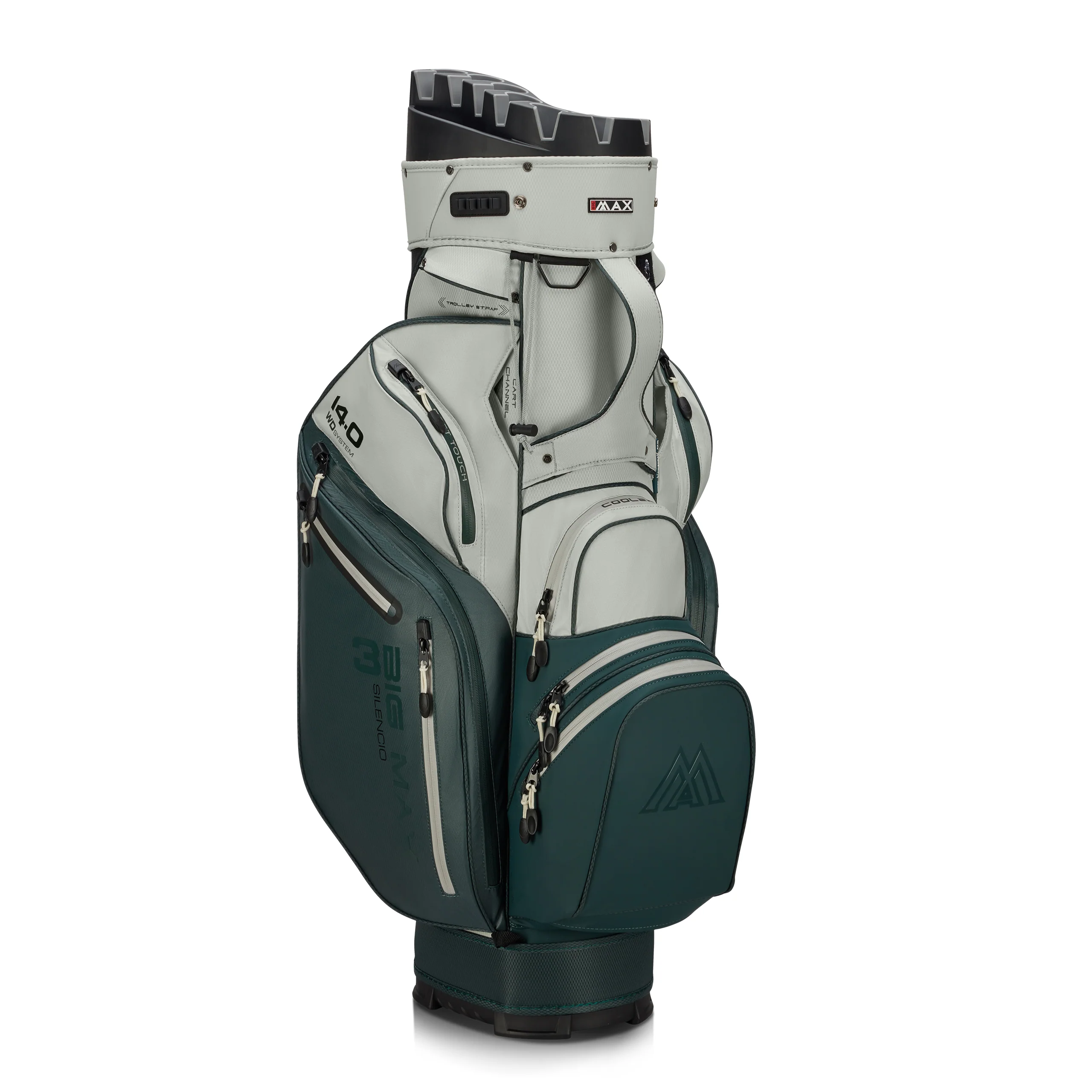 Dri Lite Silencio 3 - Image 2