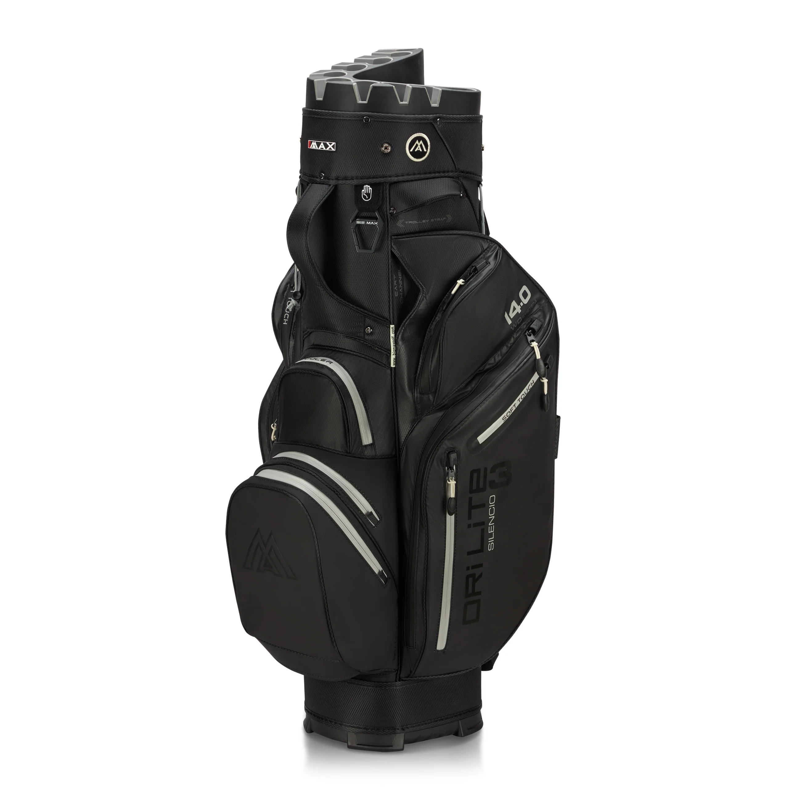 Dri Lite Silencio 3 - Image 23