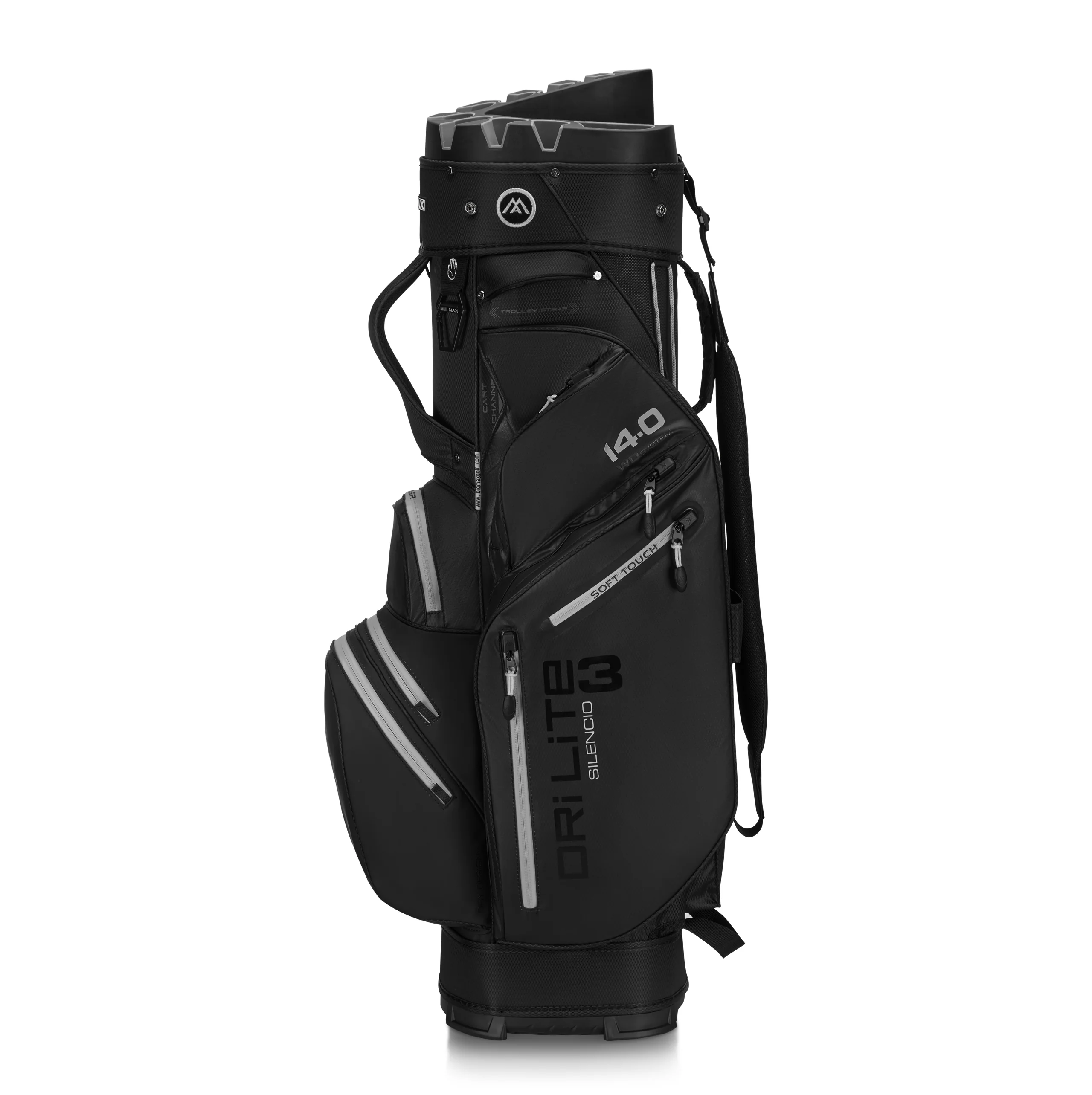 Dri Lite Silencio 3 - Image 26