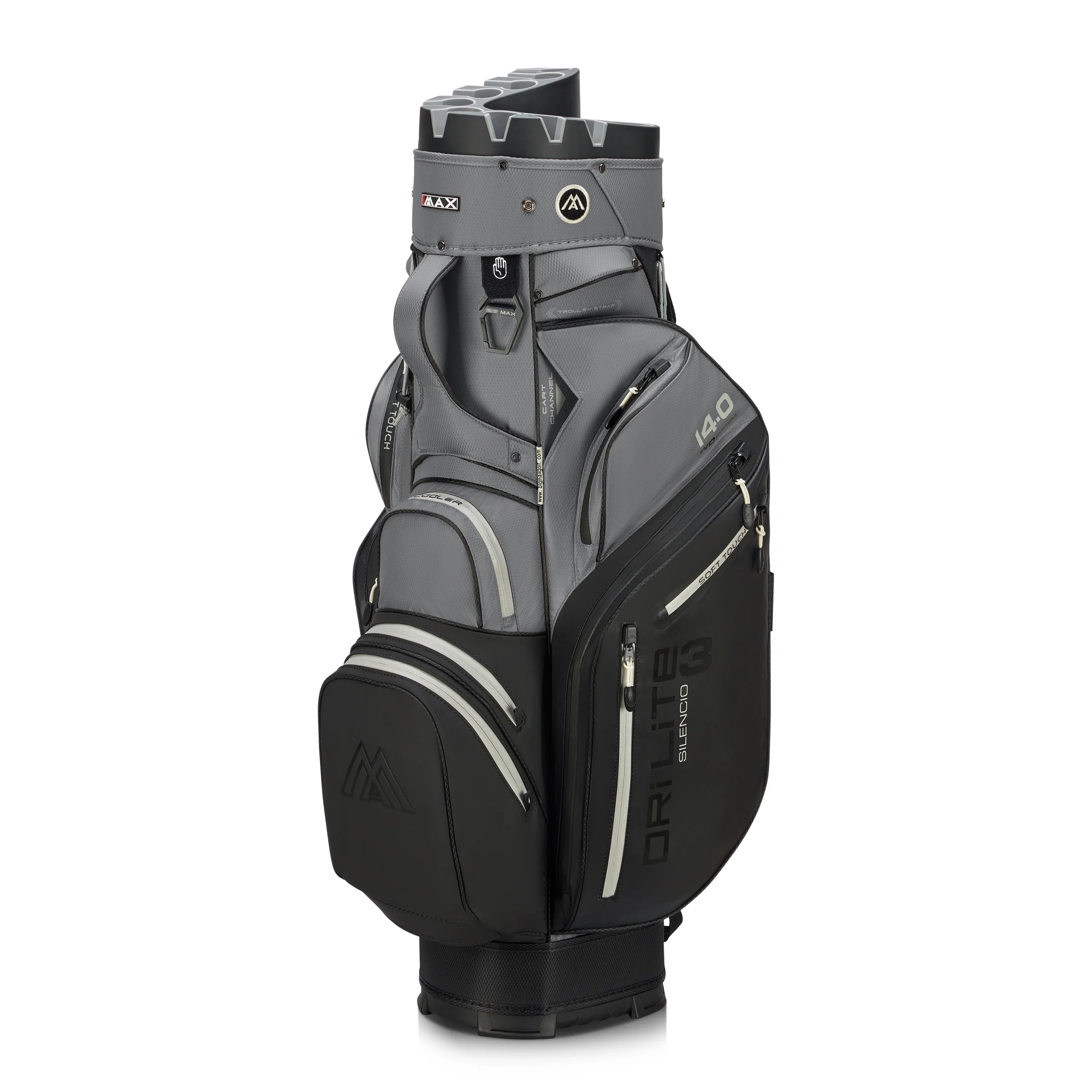 Dri Lite Silencio 3 - Image 34