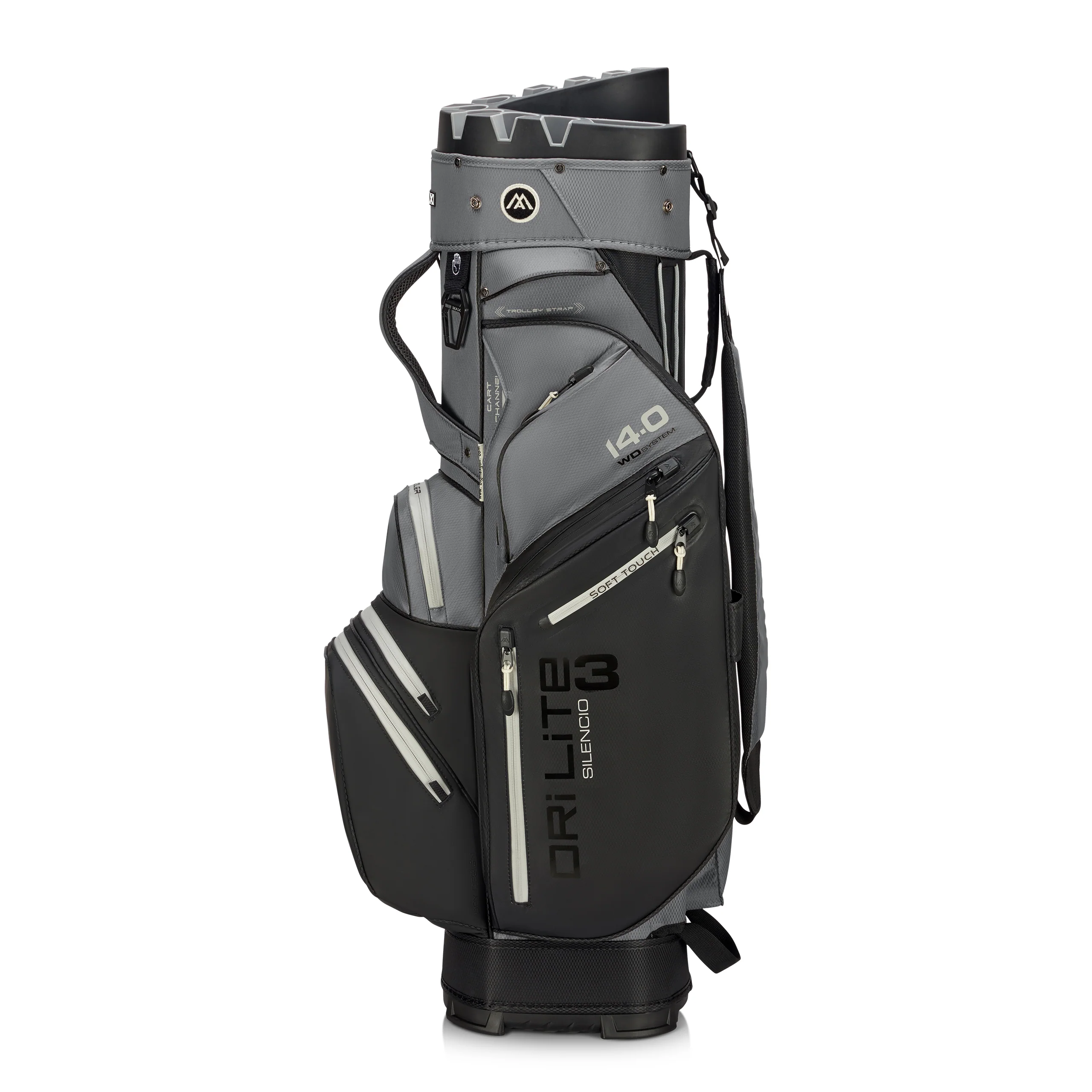 Dri Lite Silencio 3 - Image 37