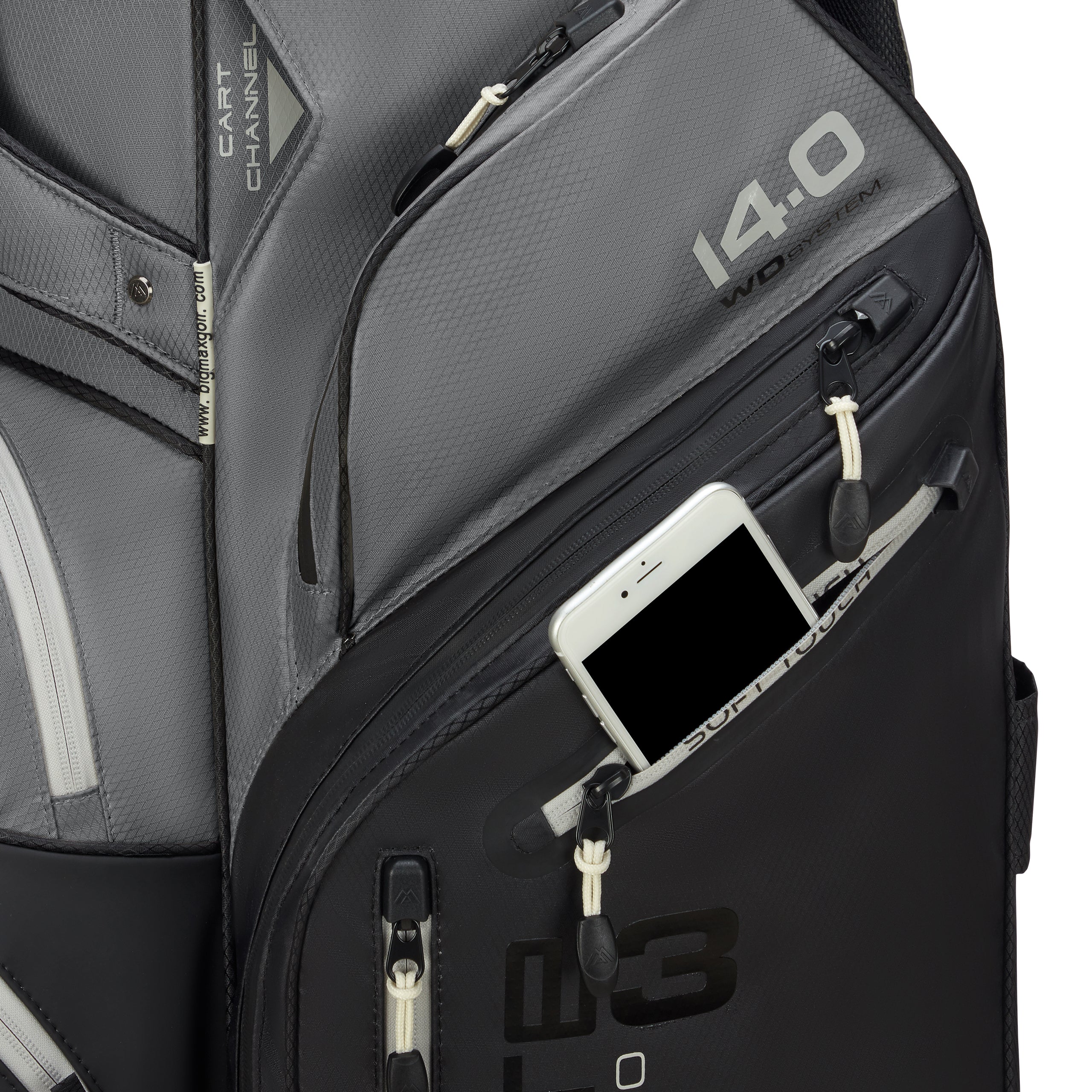 Dri Lite Silencio 3 - Image 40