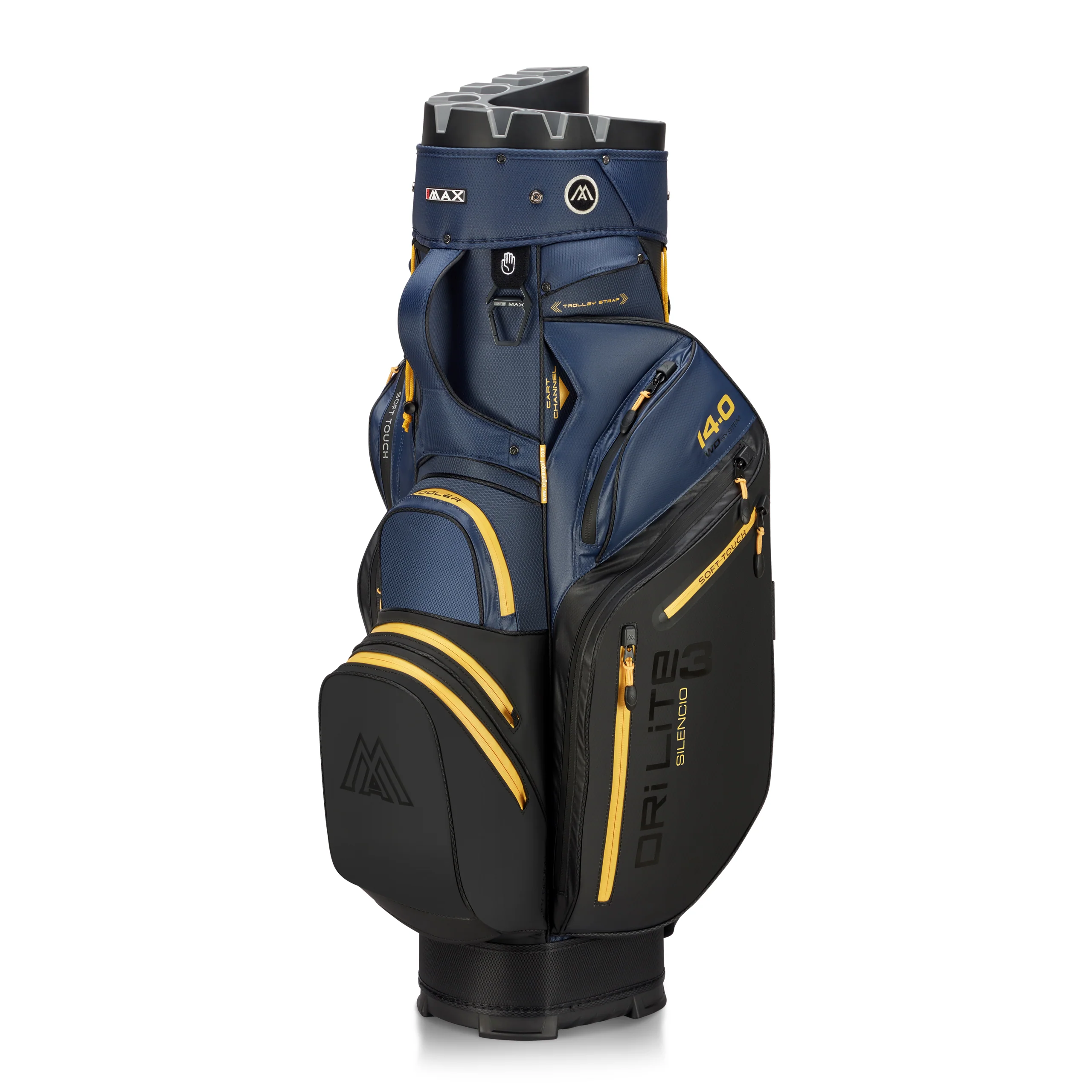 Dri Lite Silencio 3 - Image 45