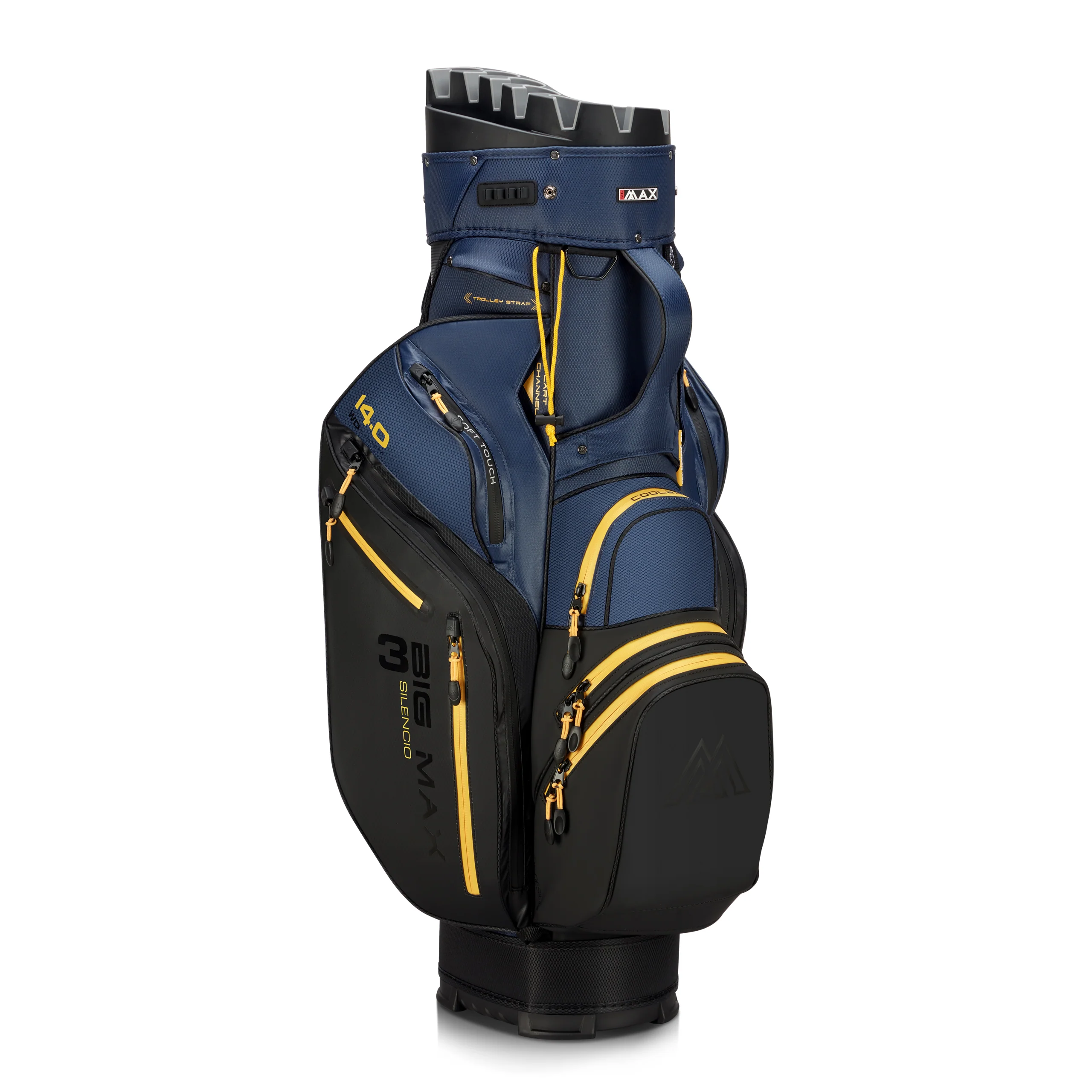 Dri Lite Silencio 3 - Image 46