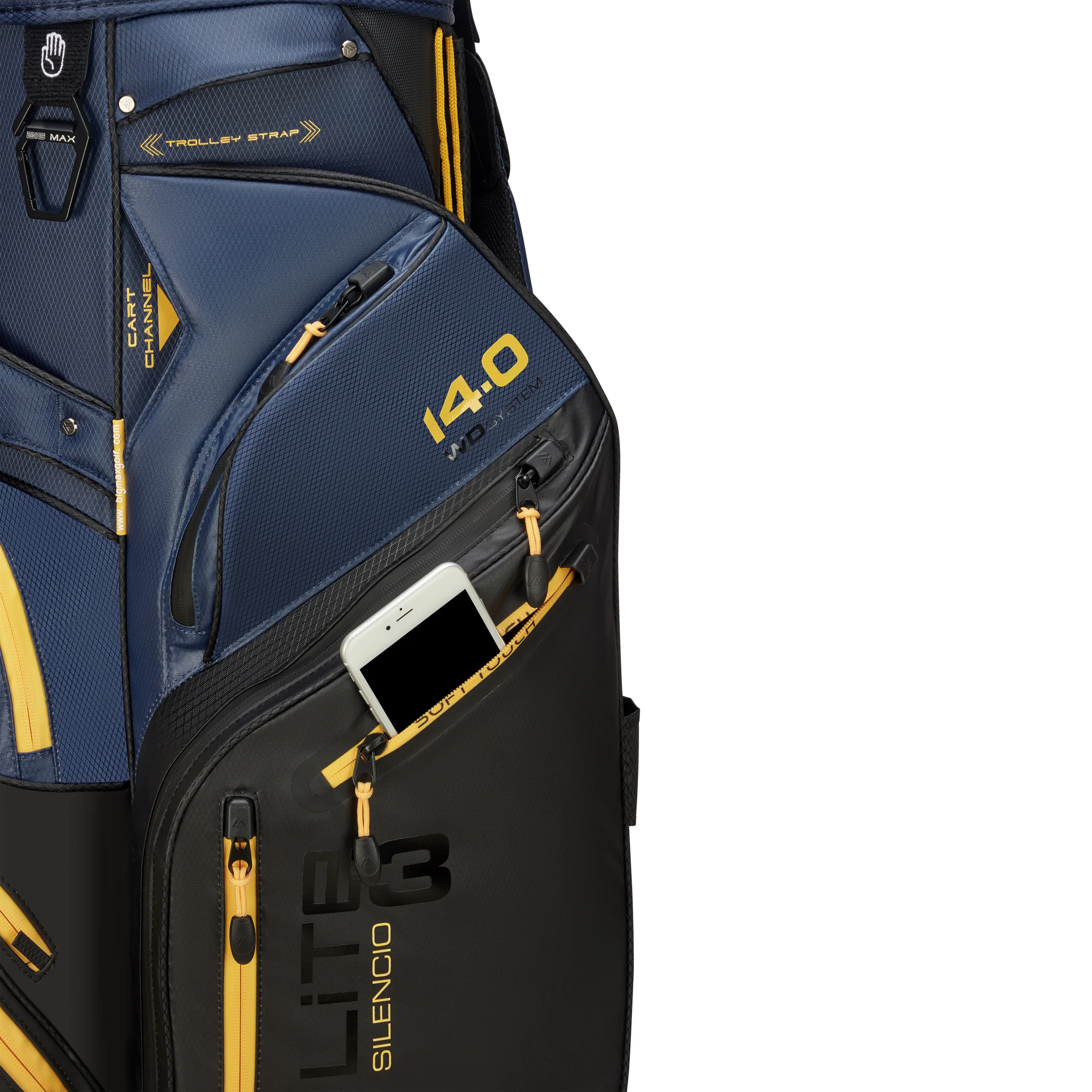 Dri Lite Silencio 3 - Image 53