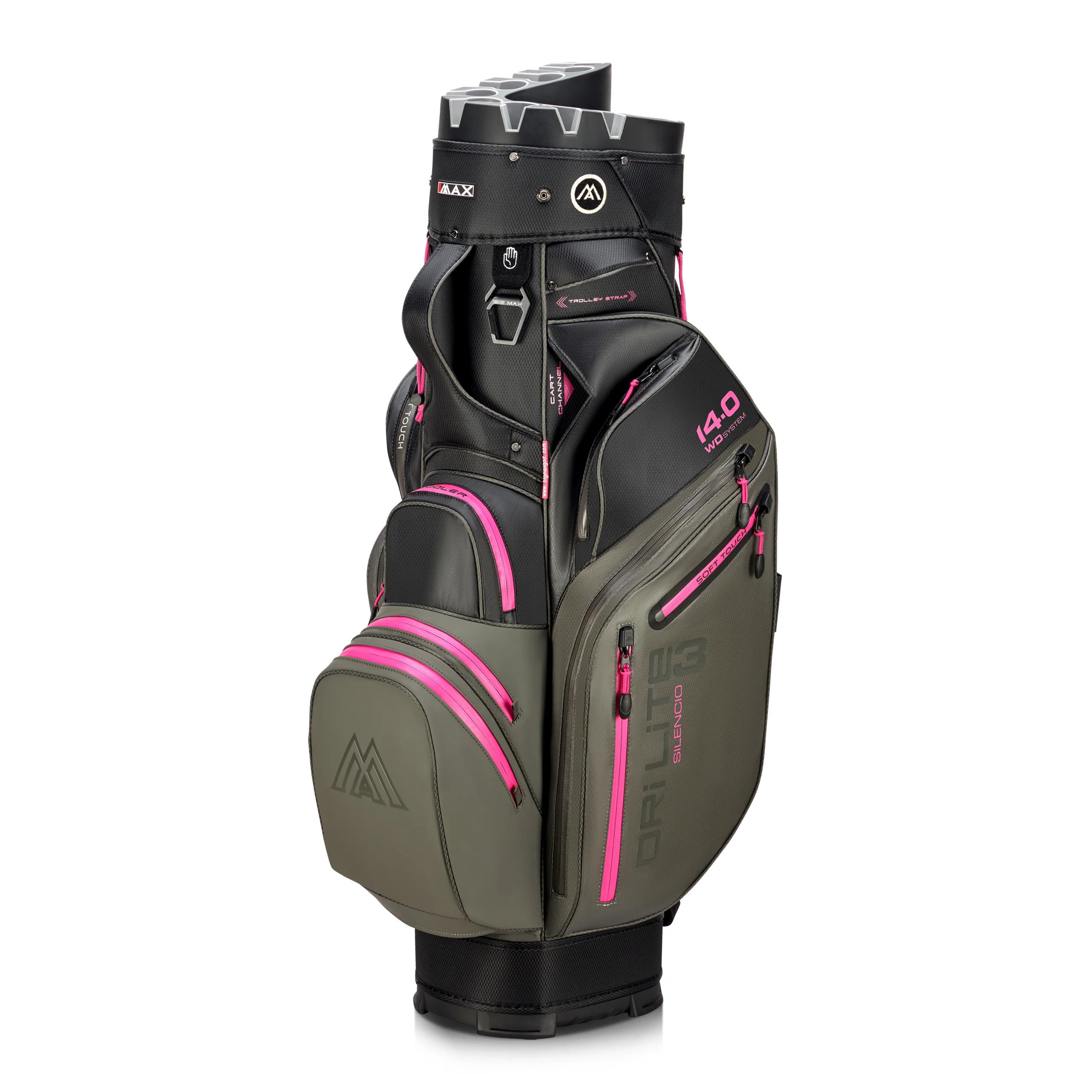 Dri Lite Silencio 3 - Image 56