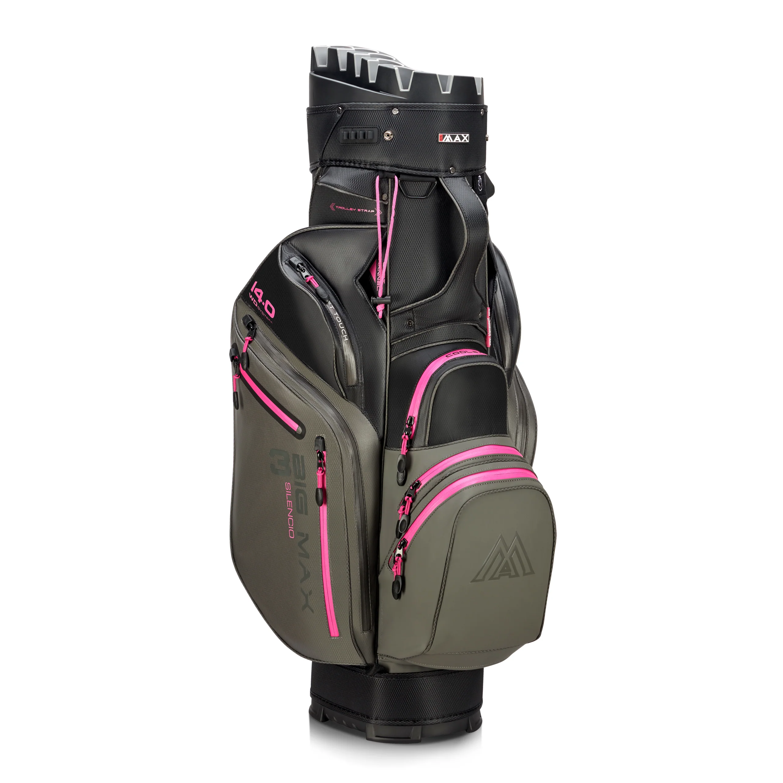 Dri Lite Silencio 3 - Image 57