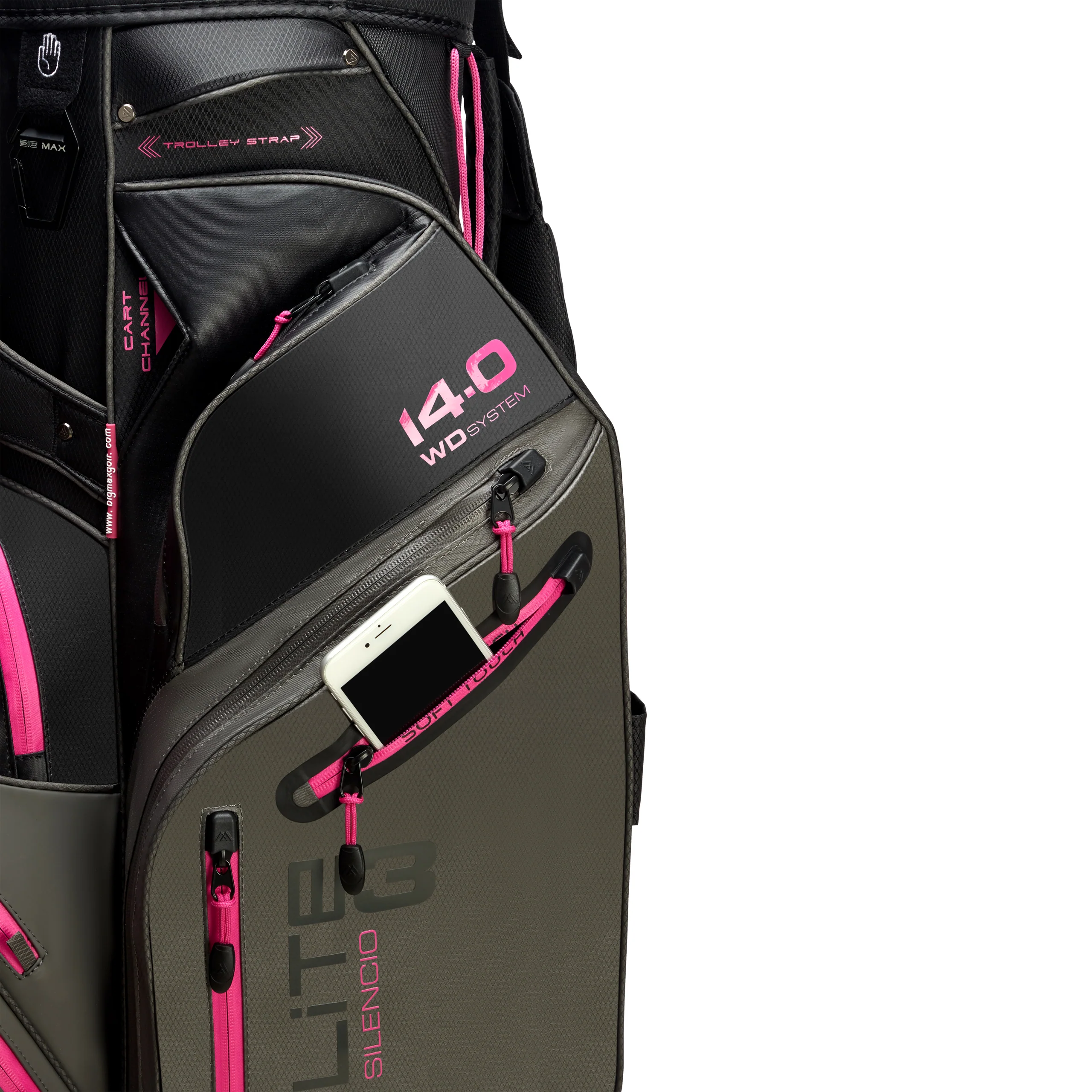 Dri Lite Silencio 3 - Image 62