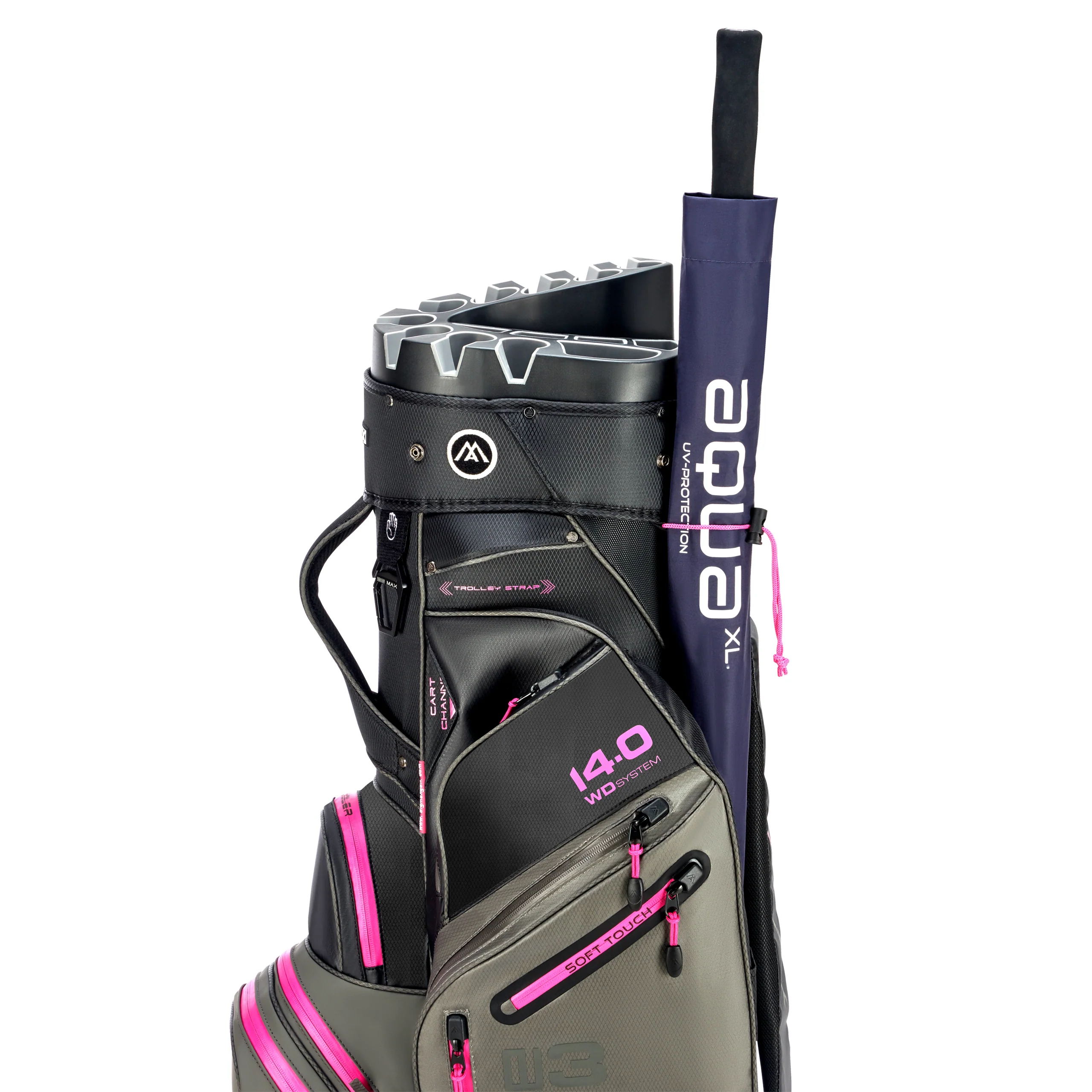 Dri Lite Silencio 3 - Image 63