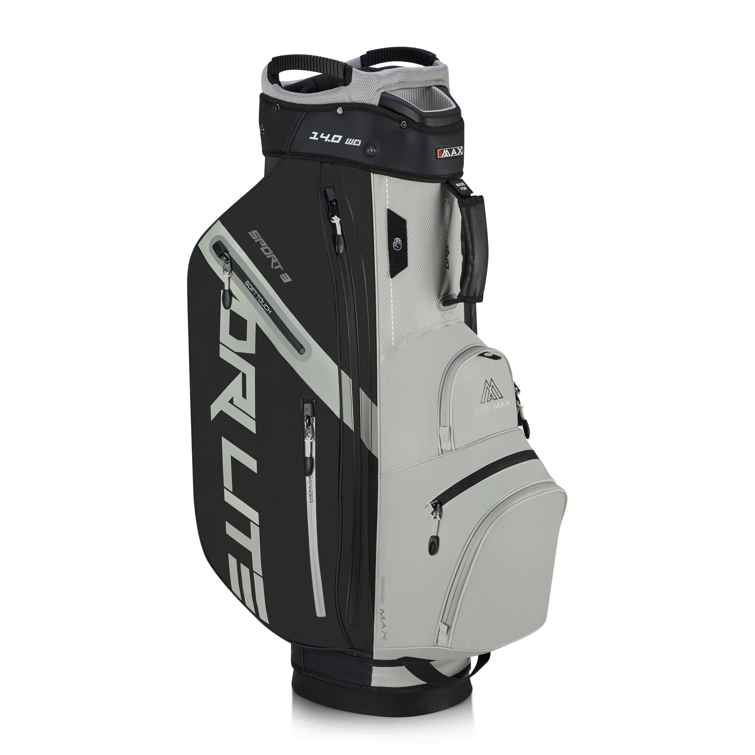 Dri Lite Sport 3 - Image 14