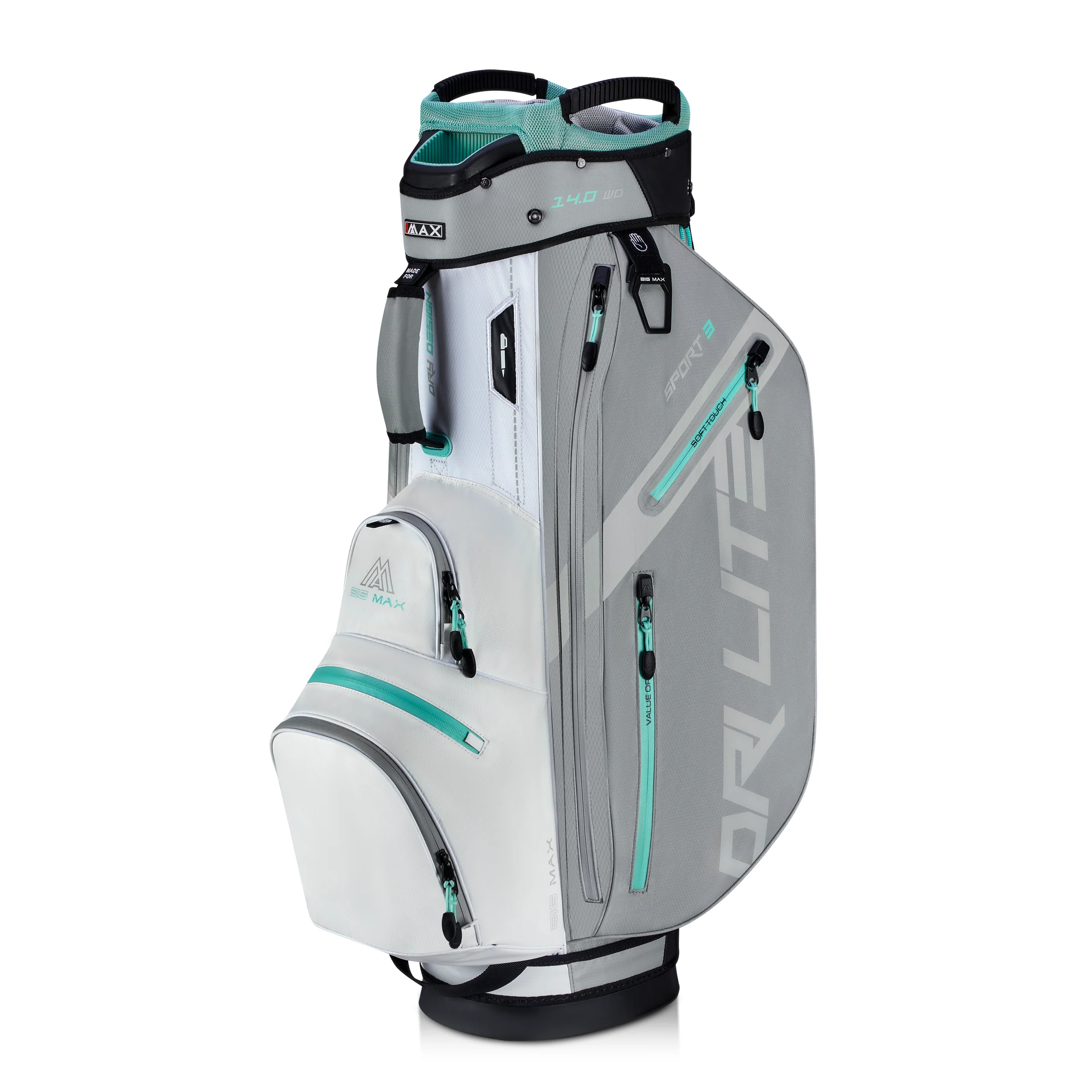 Dri Lite Sport 3 - Image 23