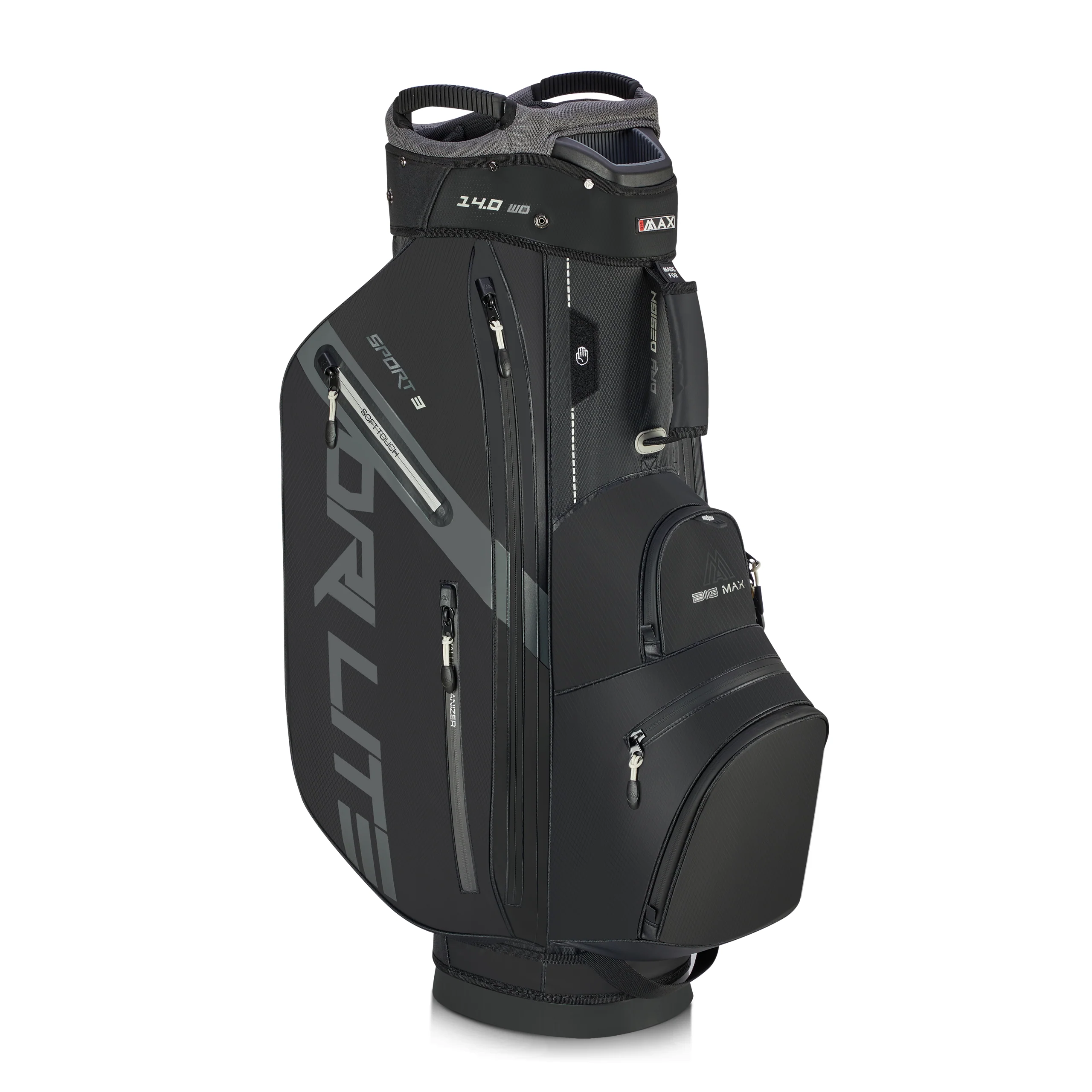 Dri Lite Sport 3 - Image 3