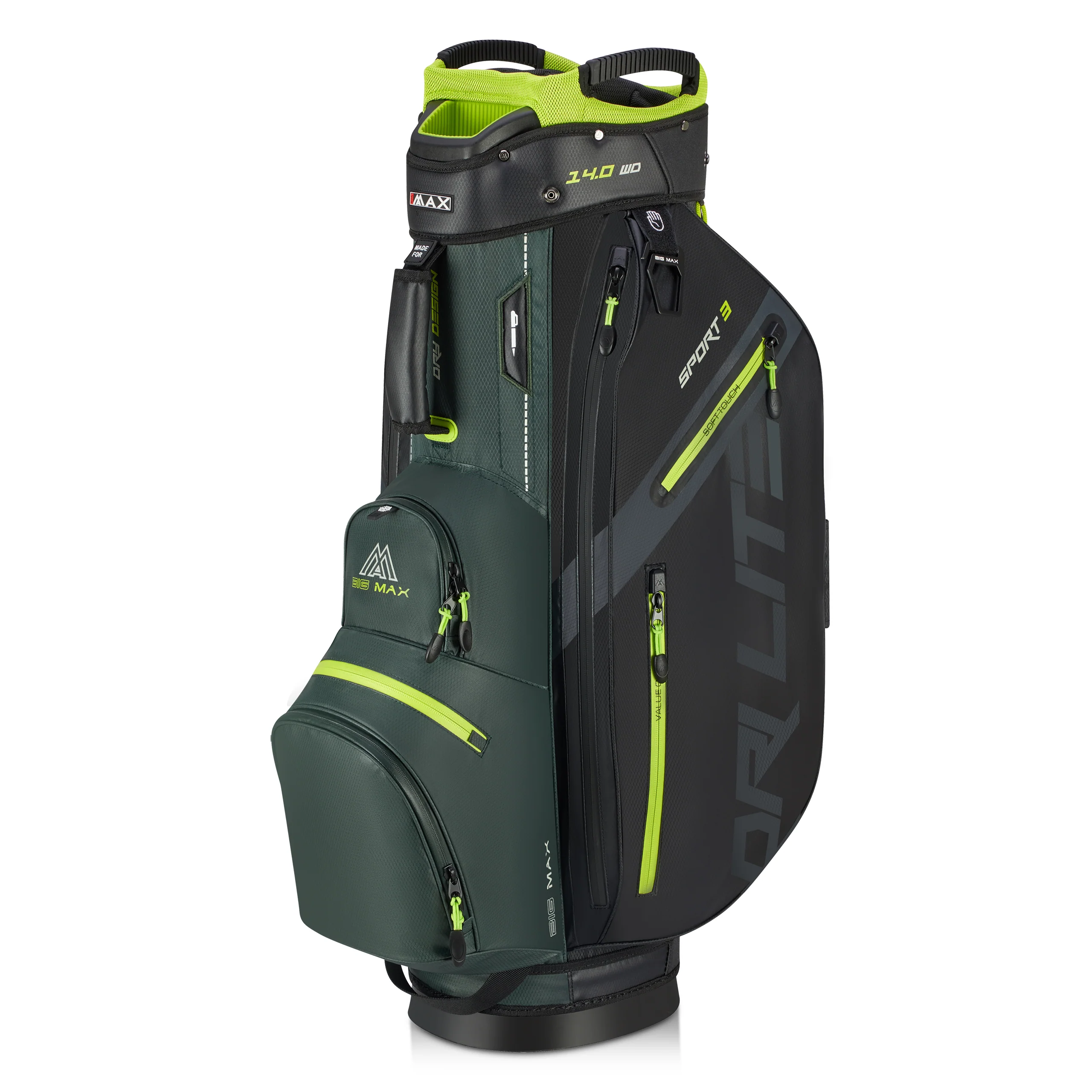 Dri Lite Sport 3 - Image 34