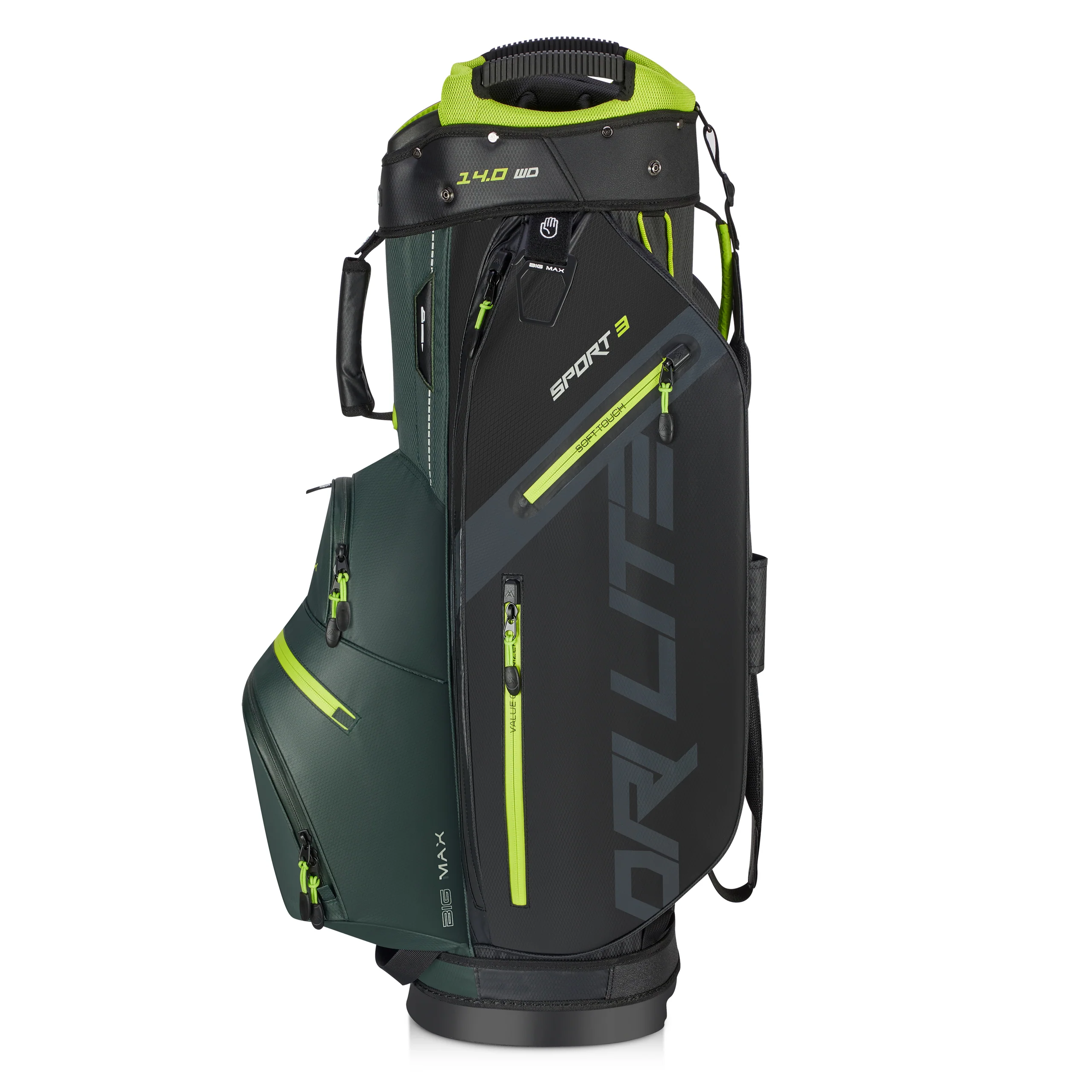 Dri Lite Sport 3 - Image 35