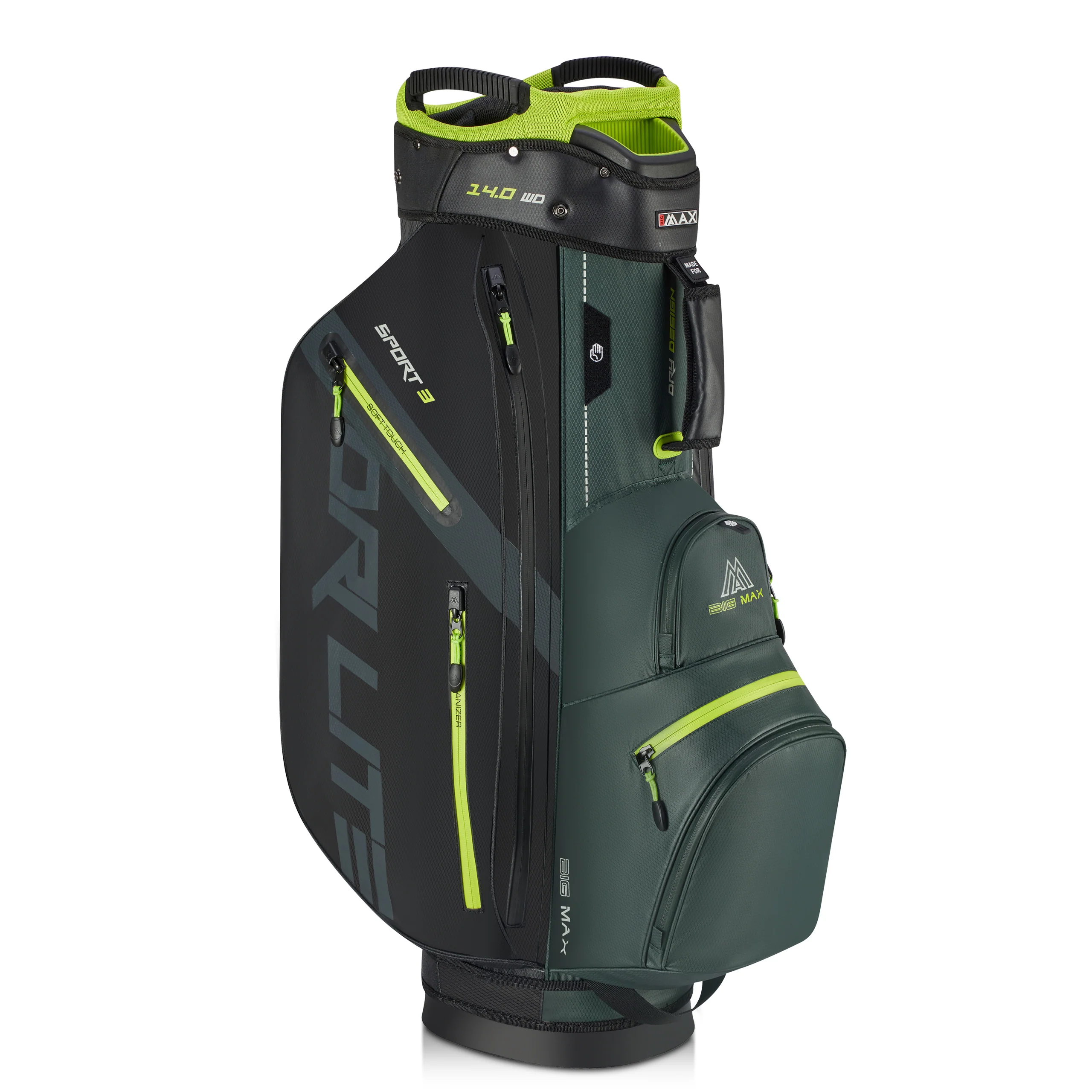 Dri Lite Sport 3 - Image 36