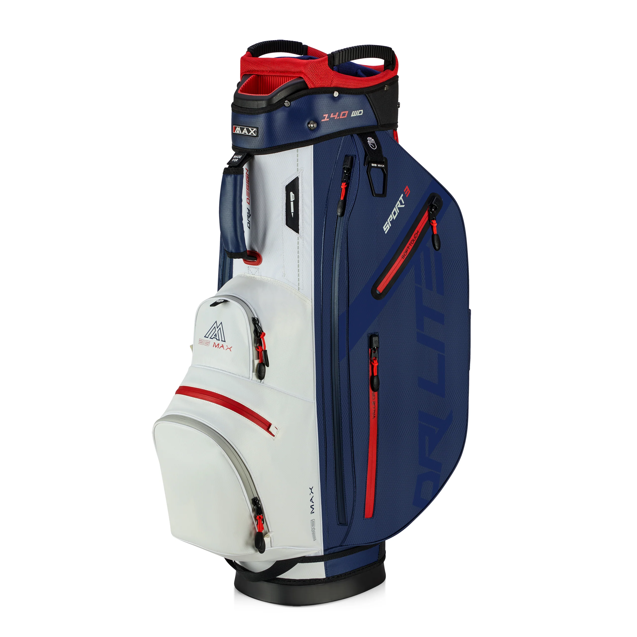 Dri Lite Sport 3 - Image 45