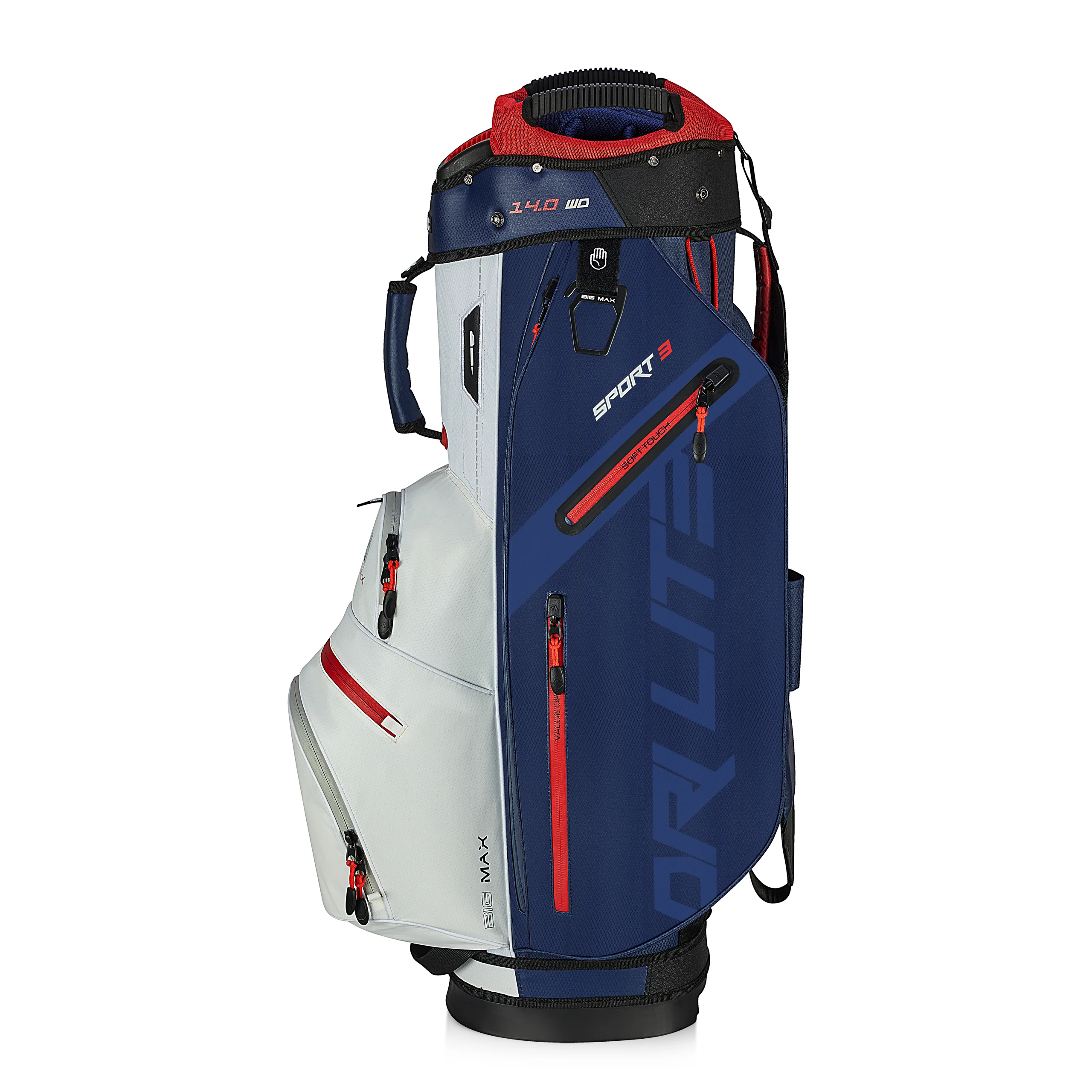 Dri Lite Sport 3 - Image 46