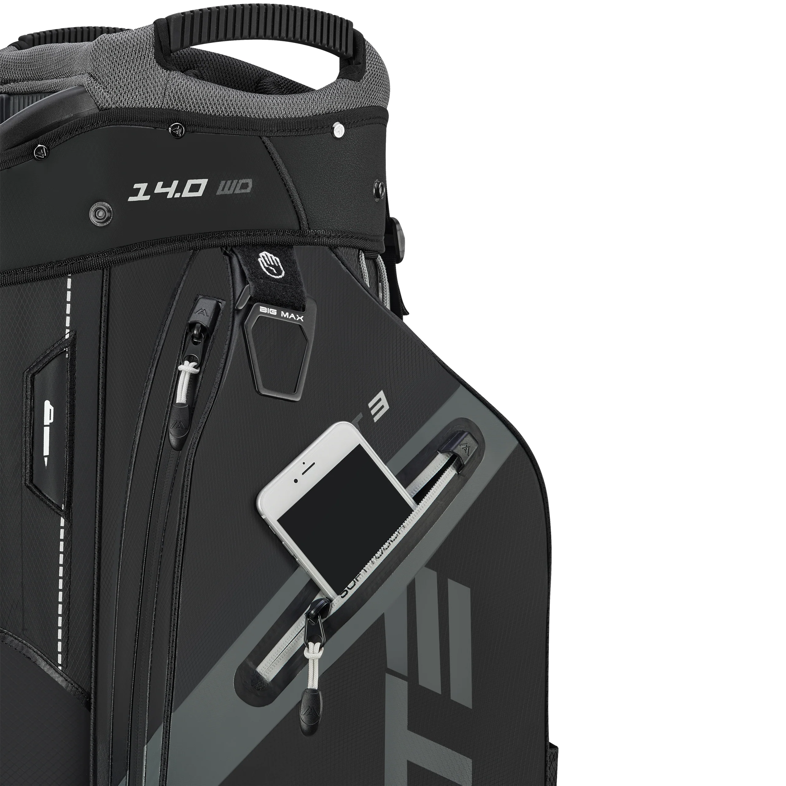 Dri Lite Sport 3 - Image 6