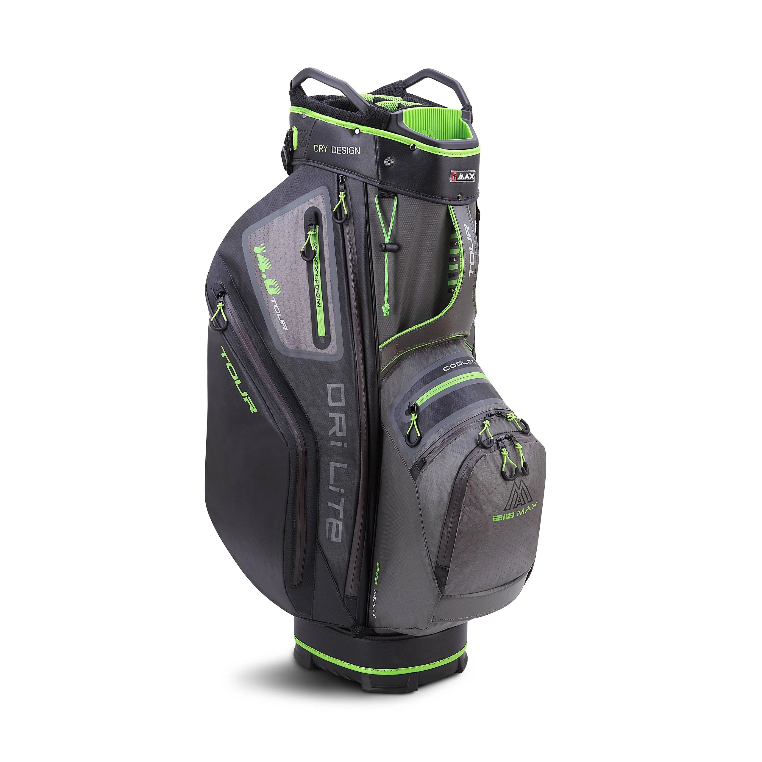 Dri Lite Tour - Image 12