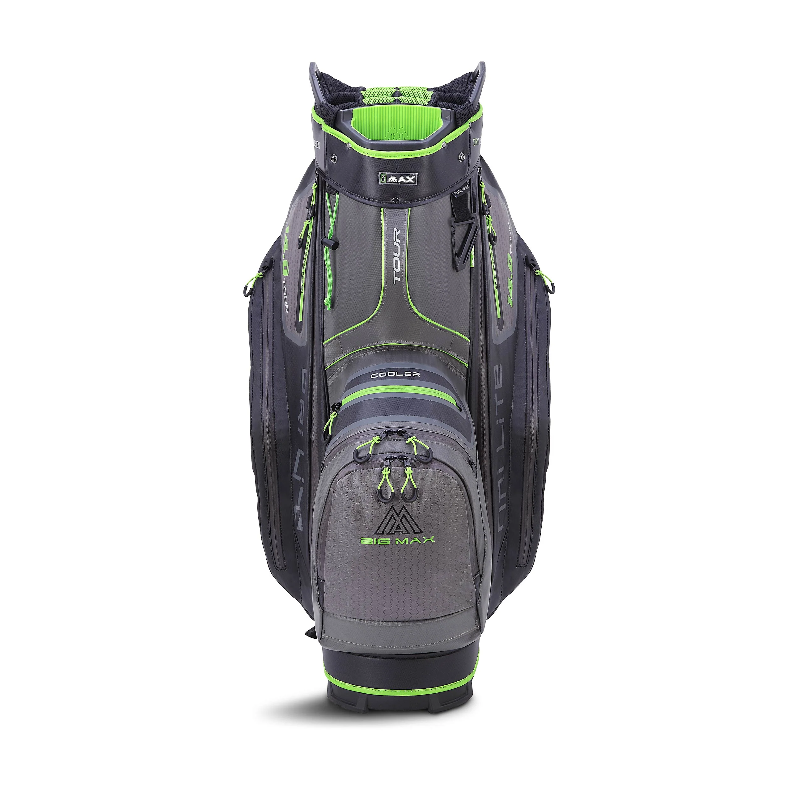 Dri Lite Tour - Image 13