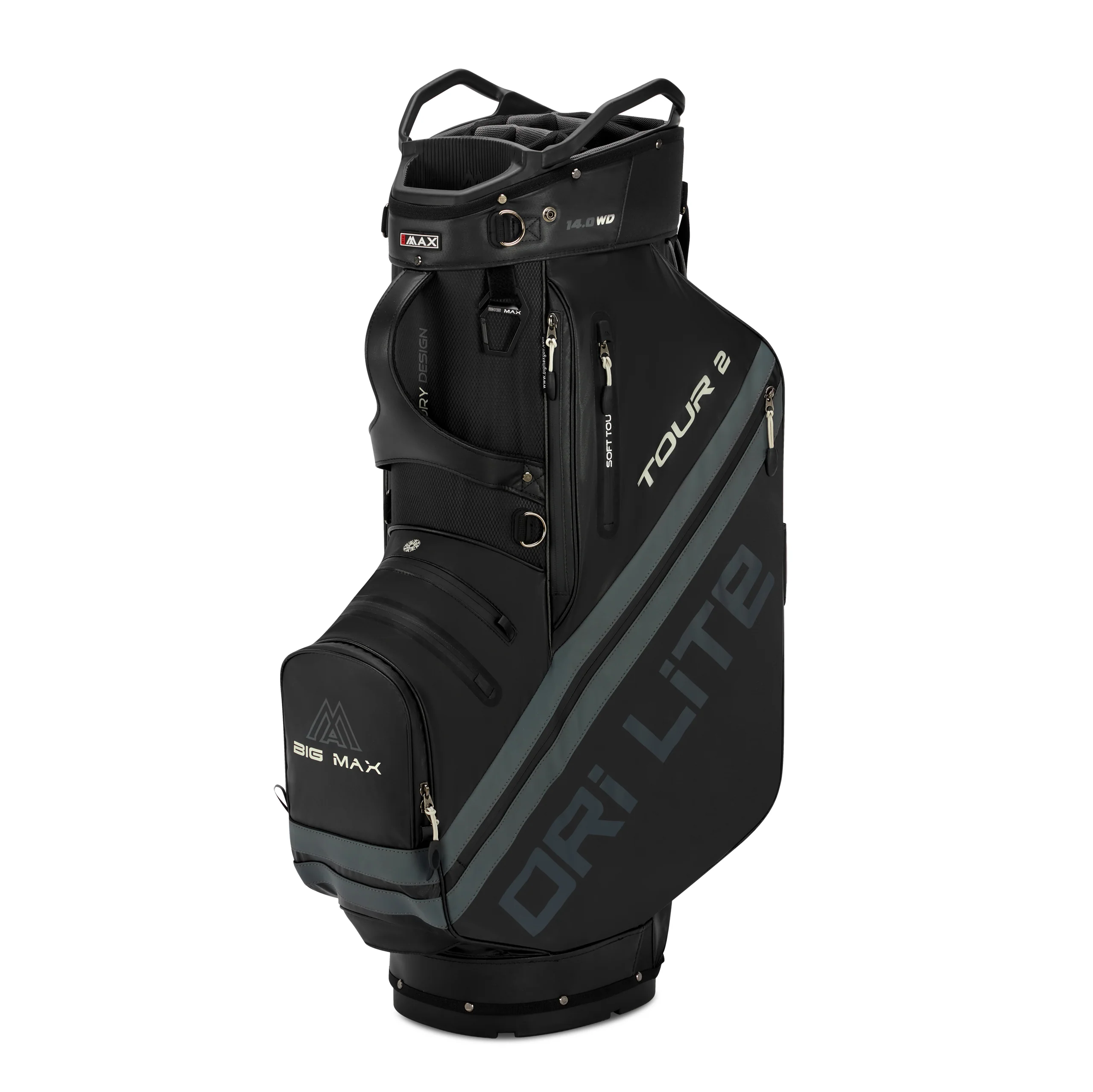 Dri Lite Tour 2 - Image 12