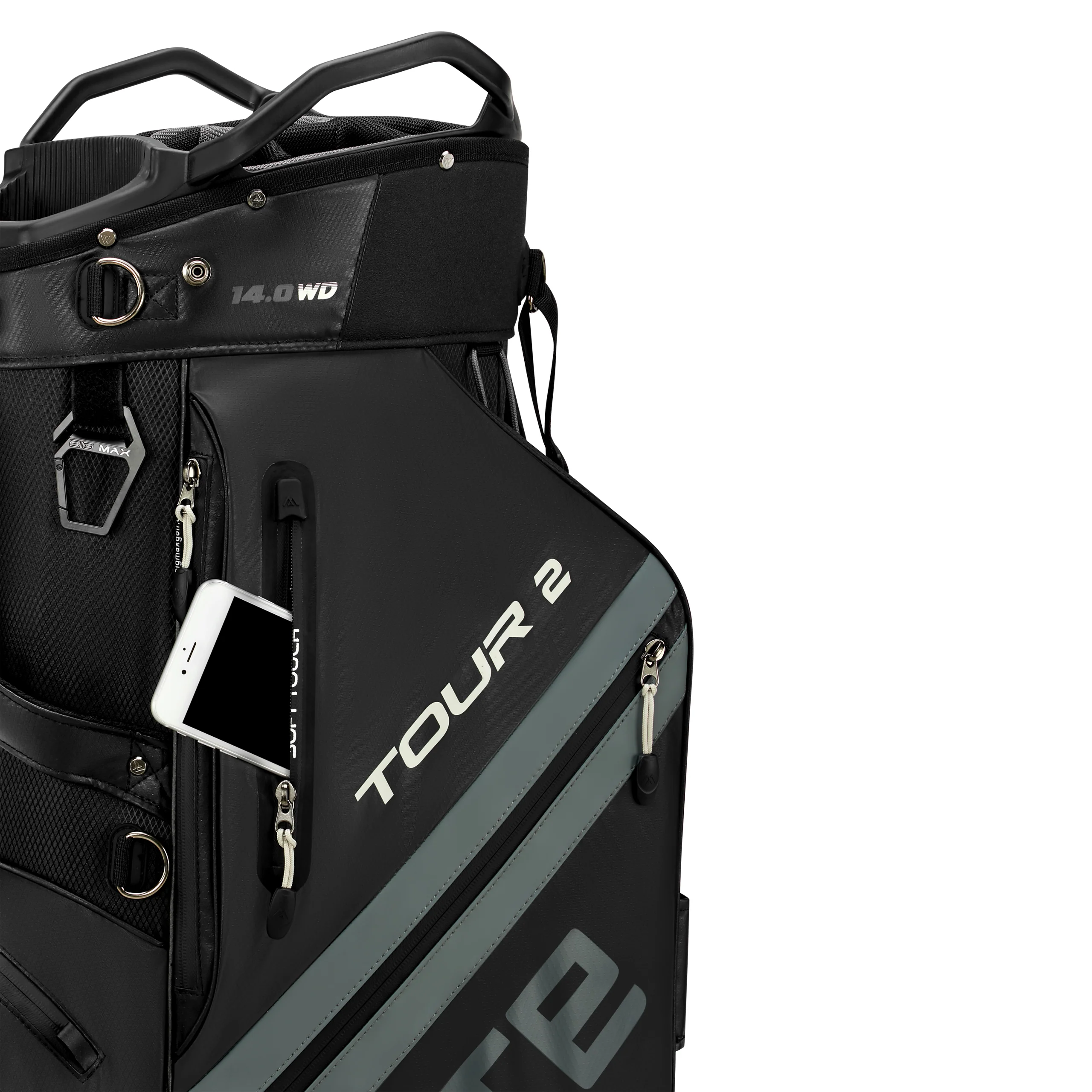 Dri Lite Tour 2 - Image 18