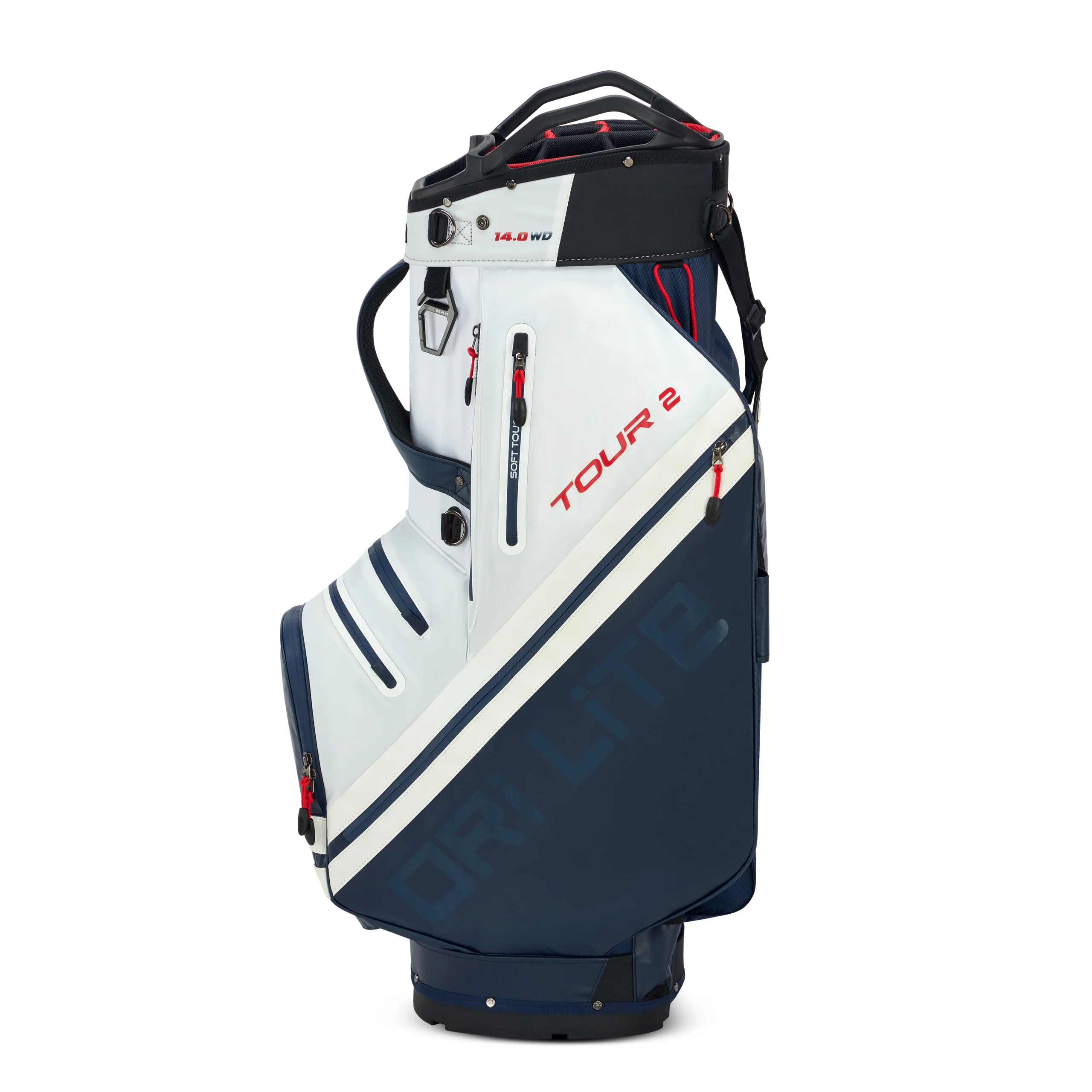 Dri Lite Tour 2 - Image 4