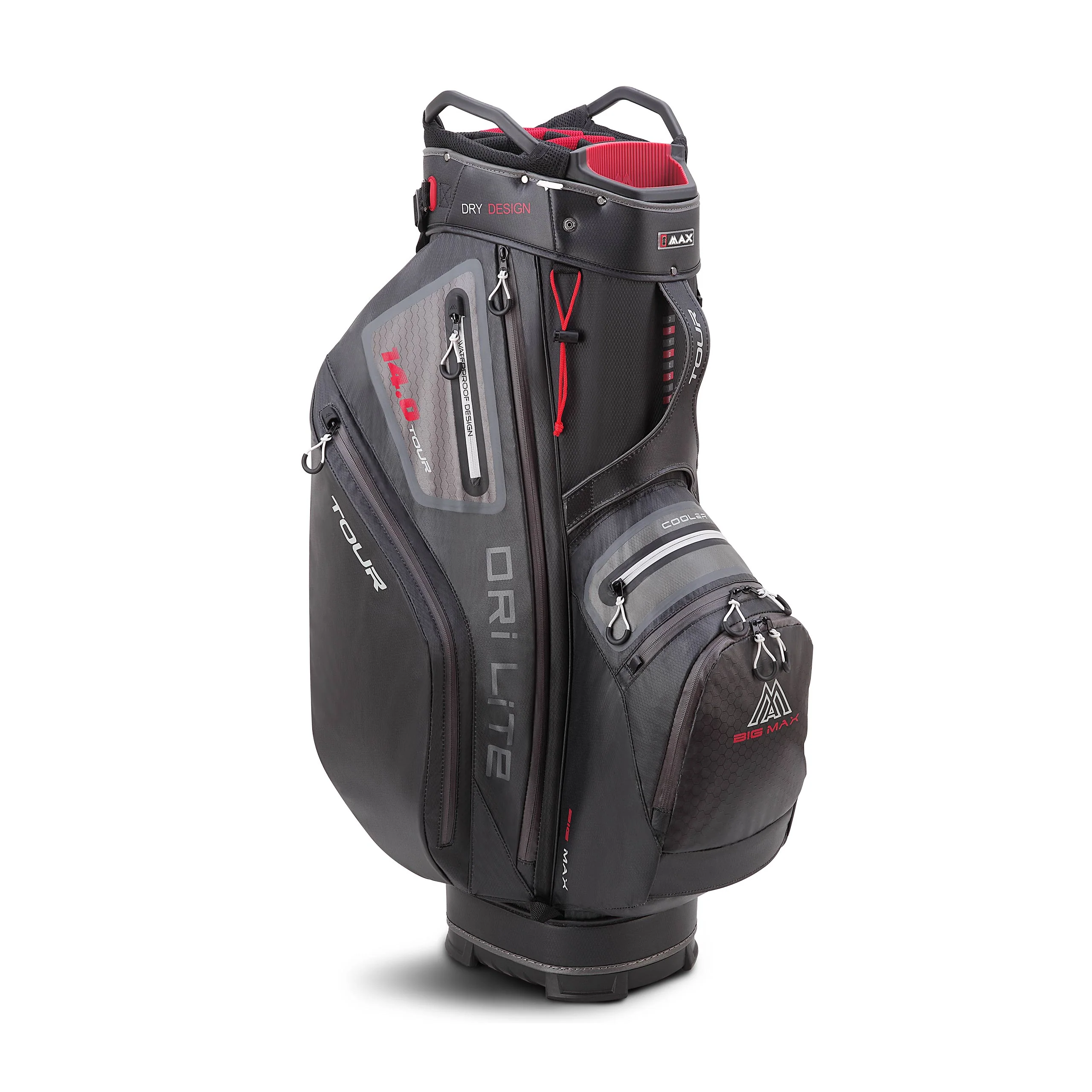 Dri Lite Tour - Image 2