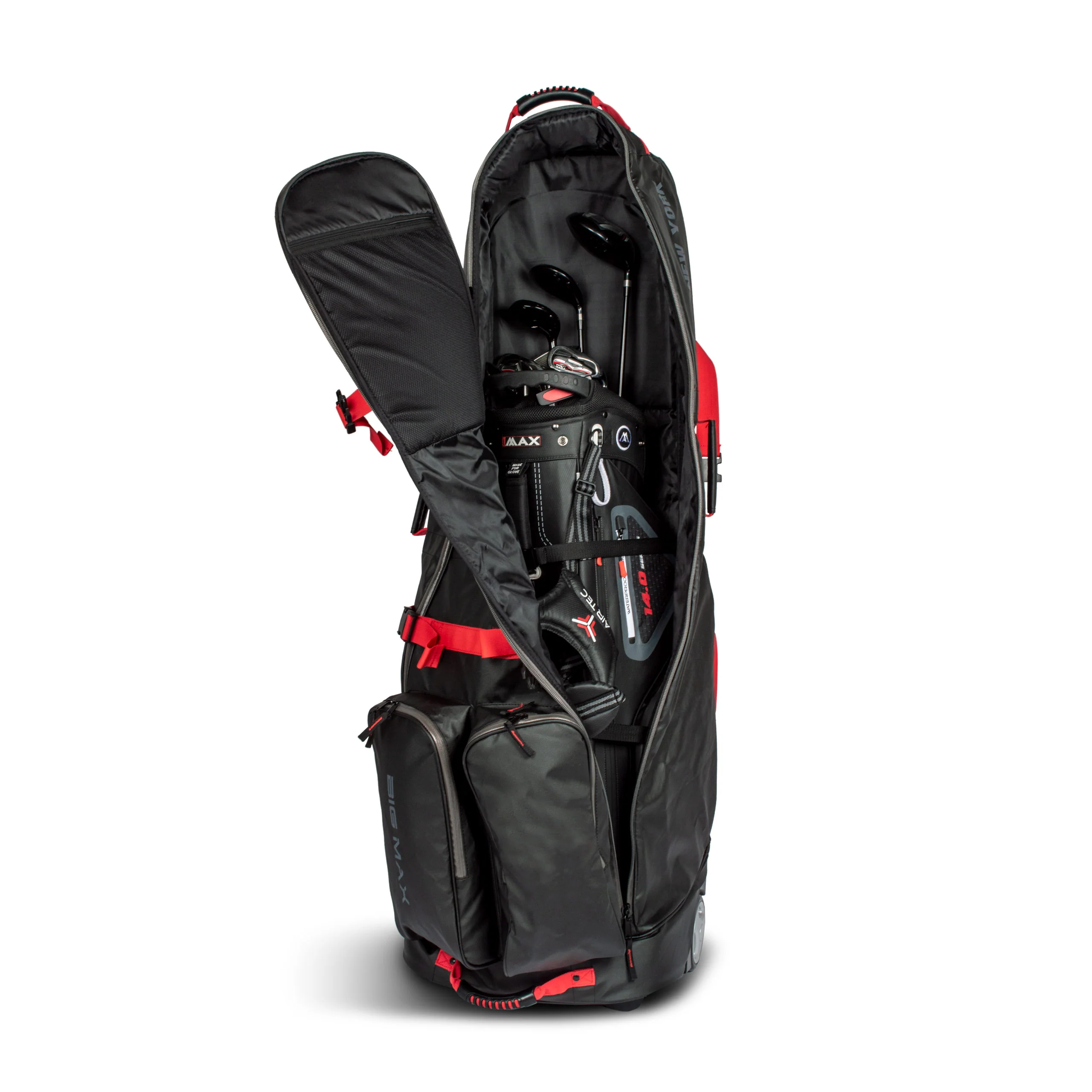 Dri Lite Travelcover - Image 2