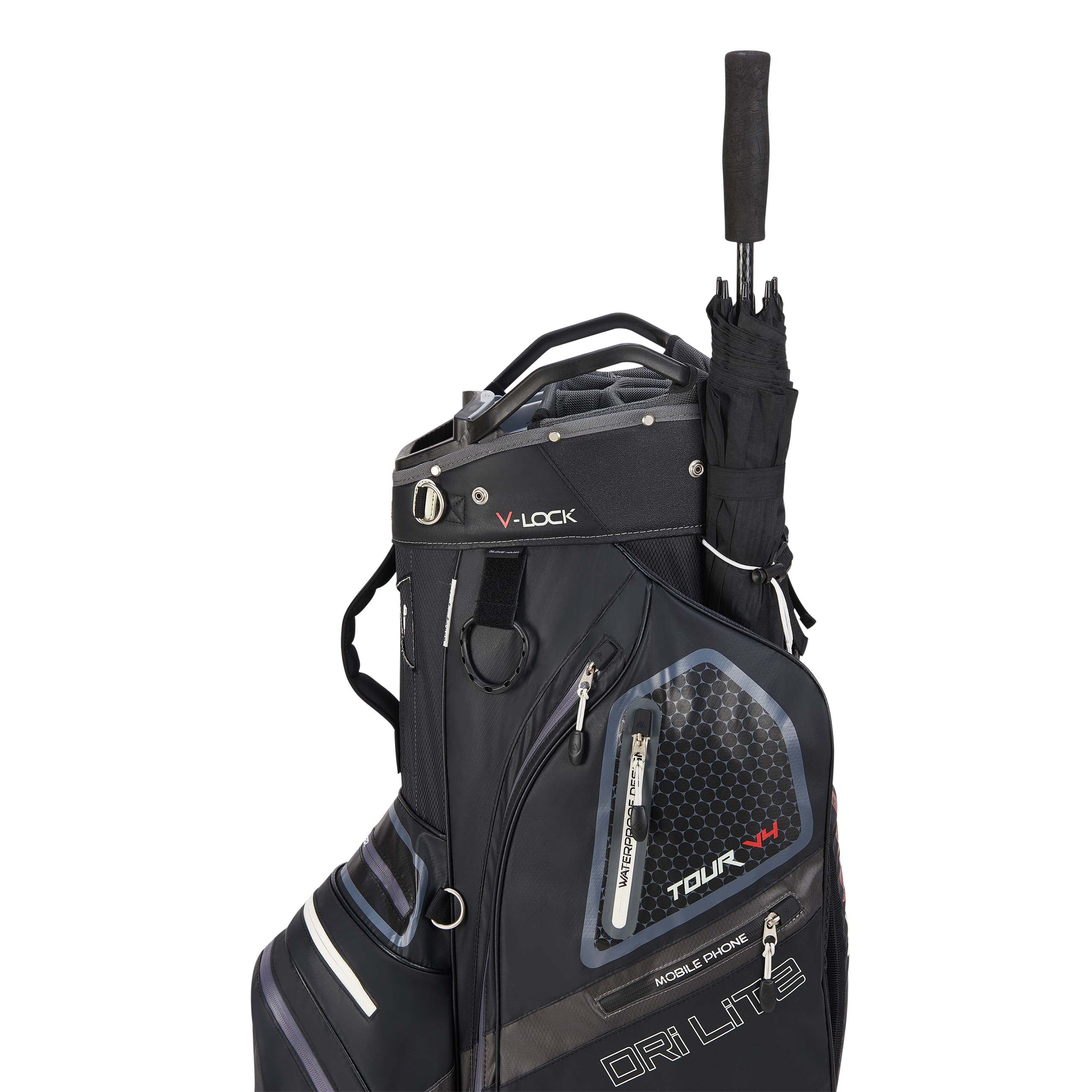 Dri Lite V-4 - Image 15
