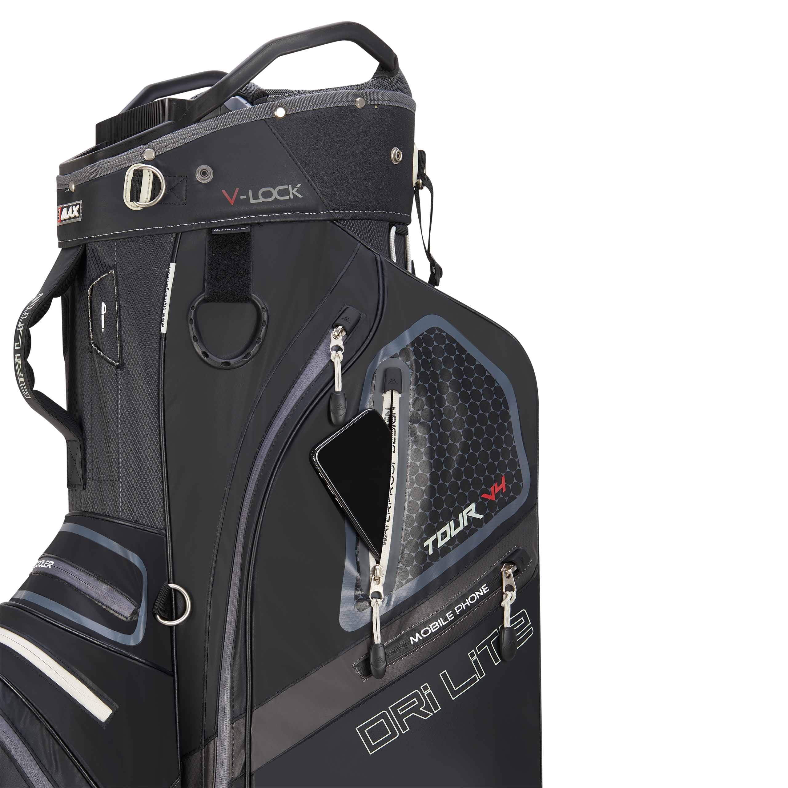 Dri Lite V-4 - Image 16