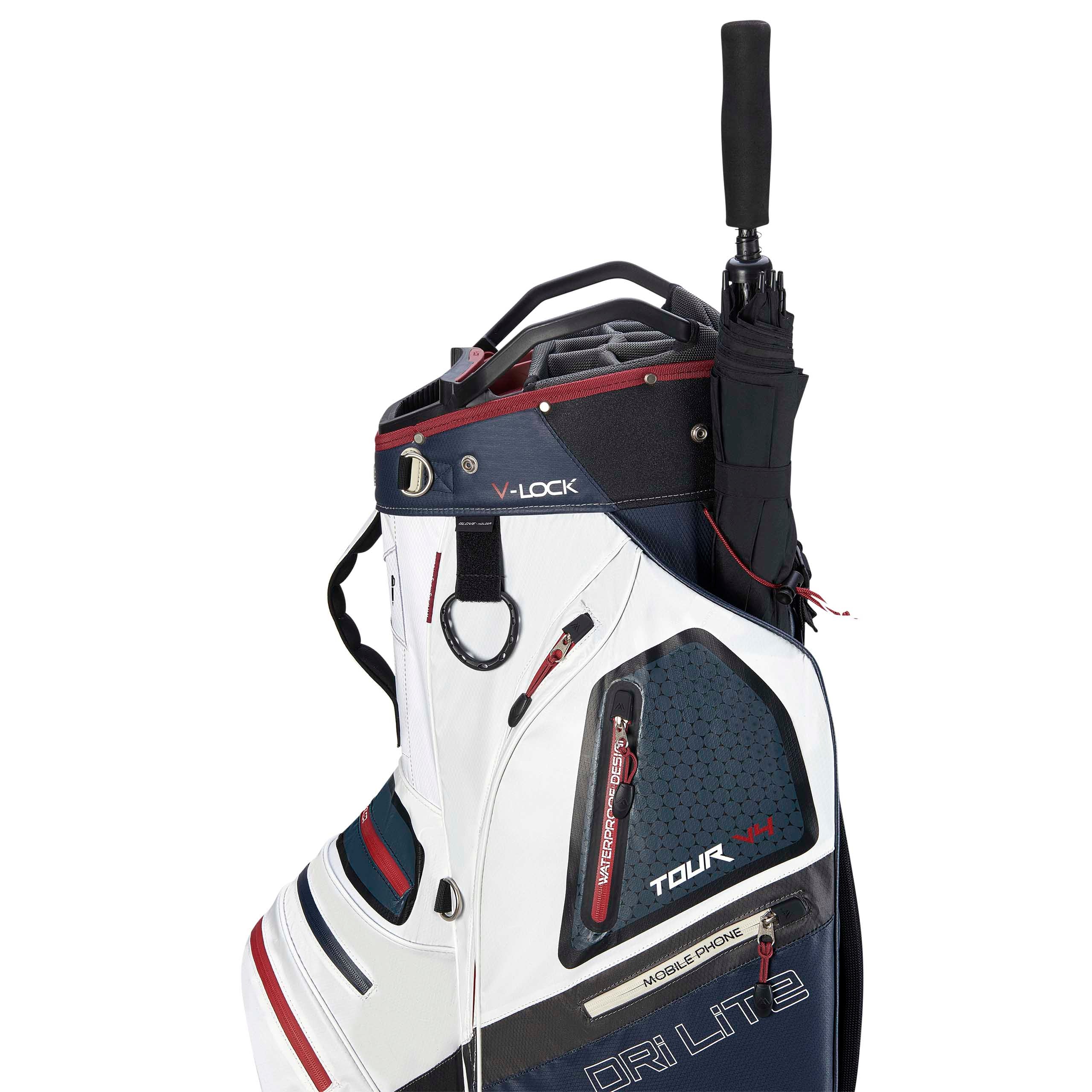 Dri Lite V-4 - Image 32