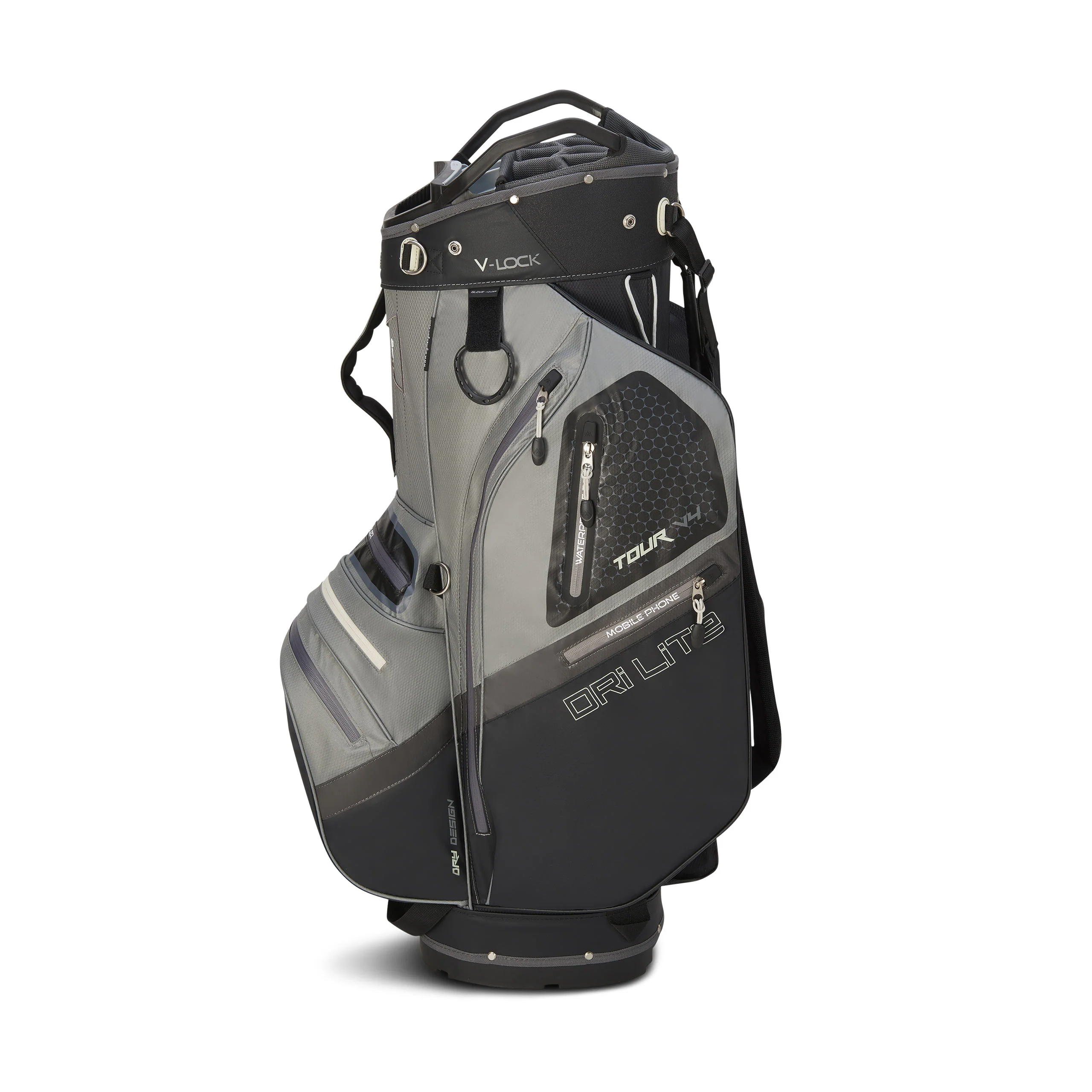 Dri Lite V-4 - Image 48
